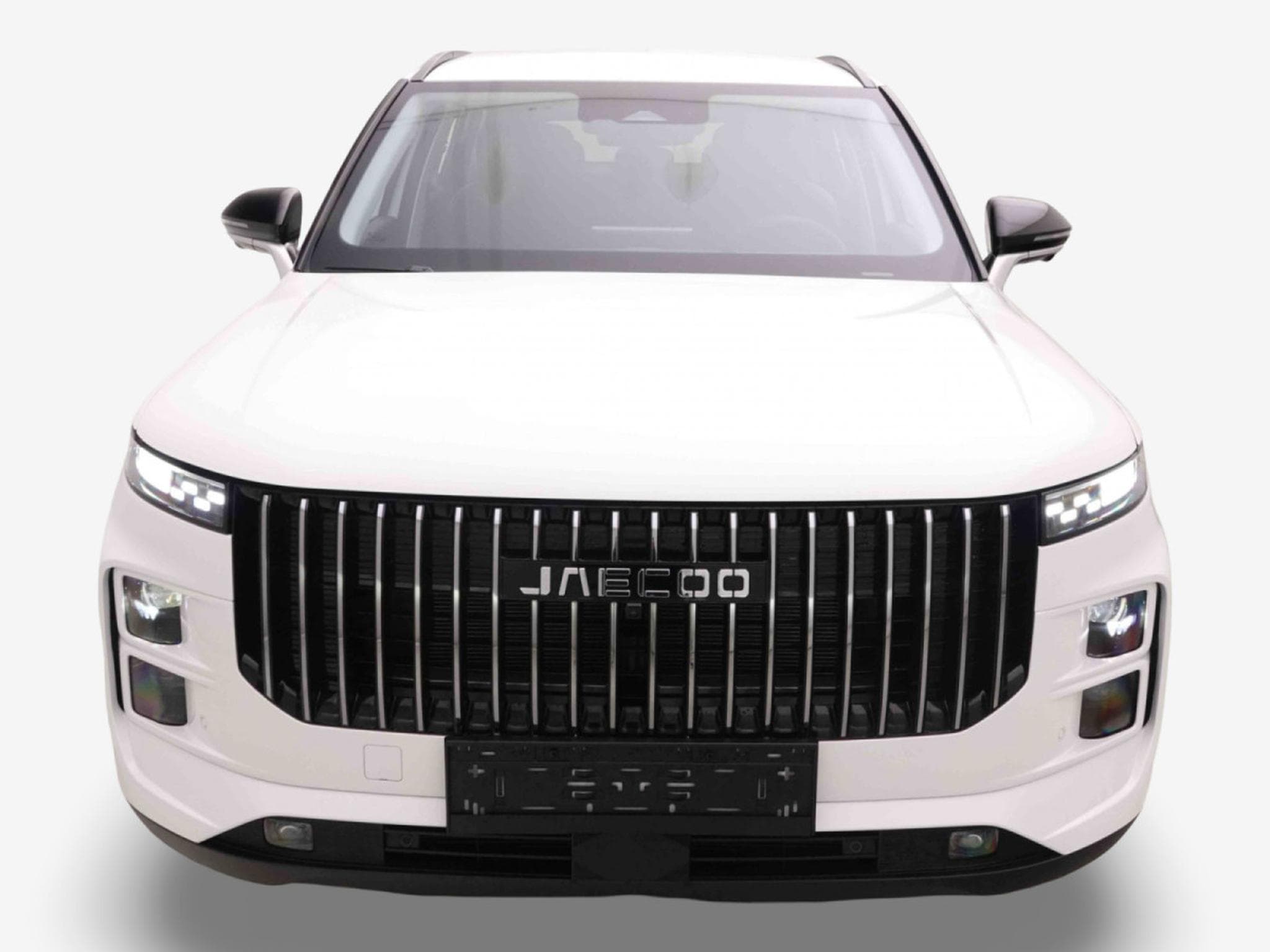Jaecoo 7 PHEV 1.5 PHEV 279 AUTO Selective (2026) - Foto 2