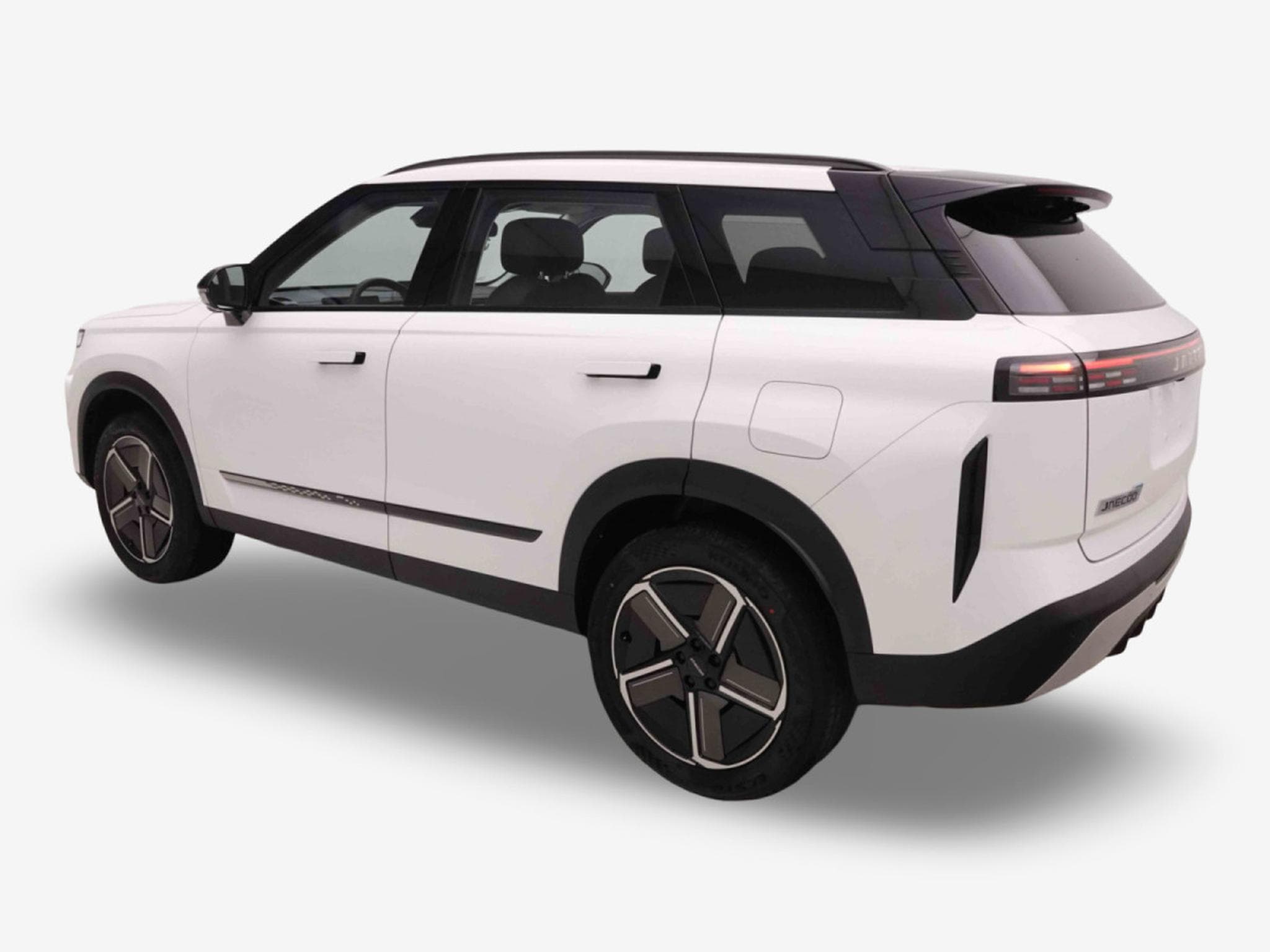Jaecoo 7 PHEV 1.5 PHEV 279 AUTO Selective (2026) - Foto 3