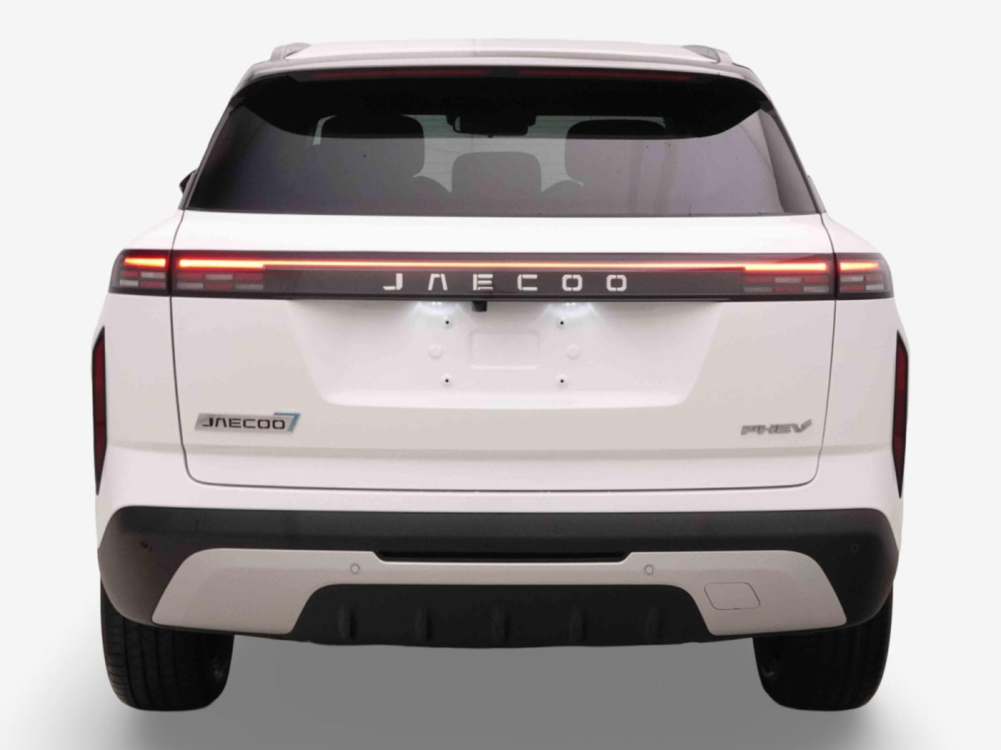 Jaecoo 7 PHEV 1.5 PHEV 279 AUTO Selective (2026) - Foto 5