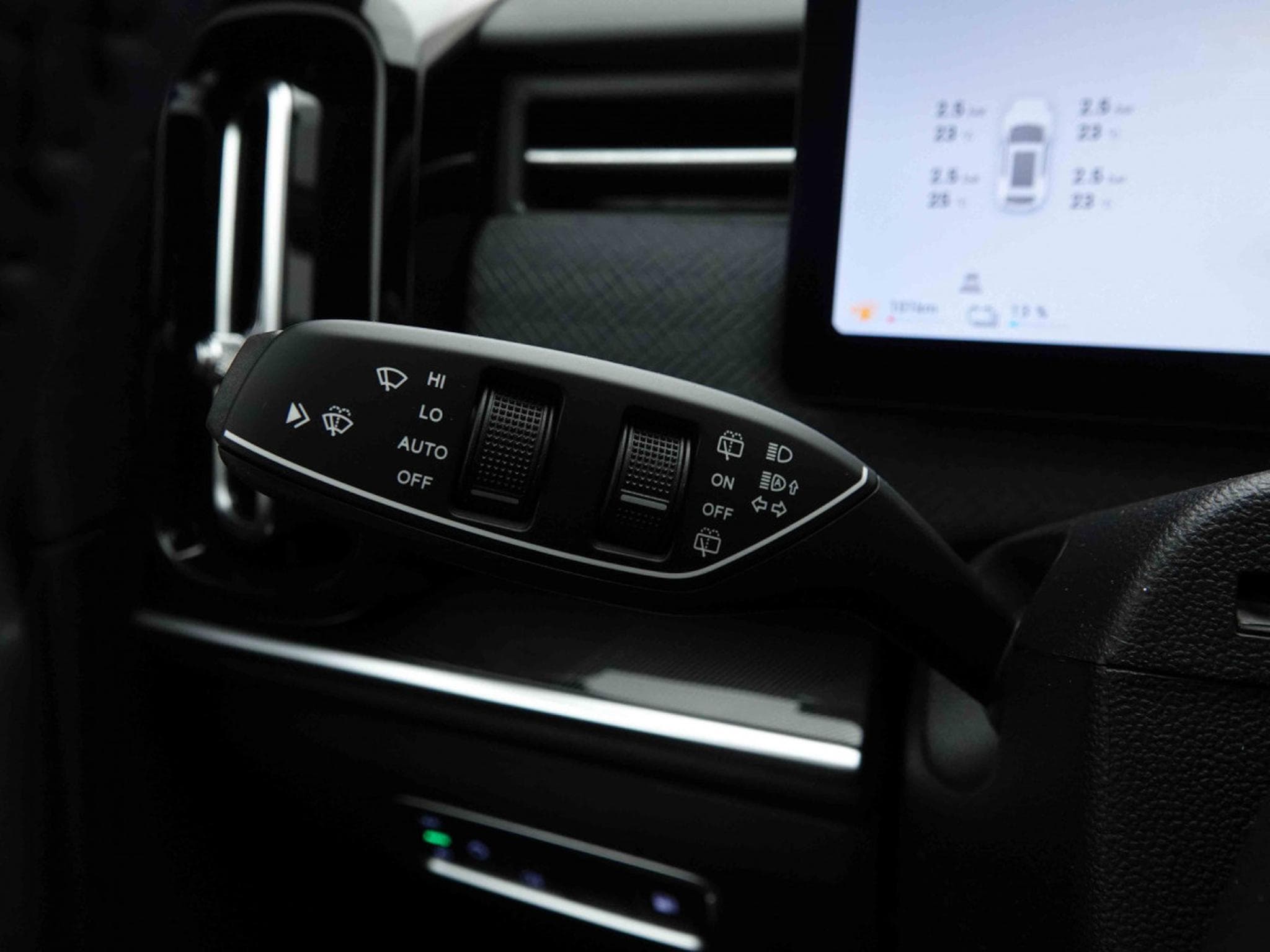 Jaecoo 7 PHEV 1.5 PHEV 279 AUTO Selective (2026) - Foto 15