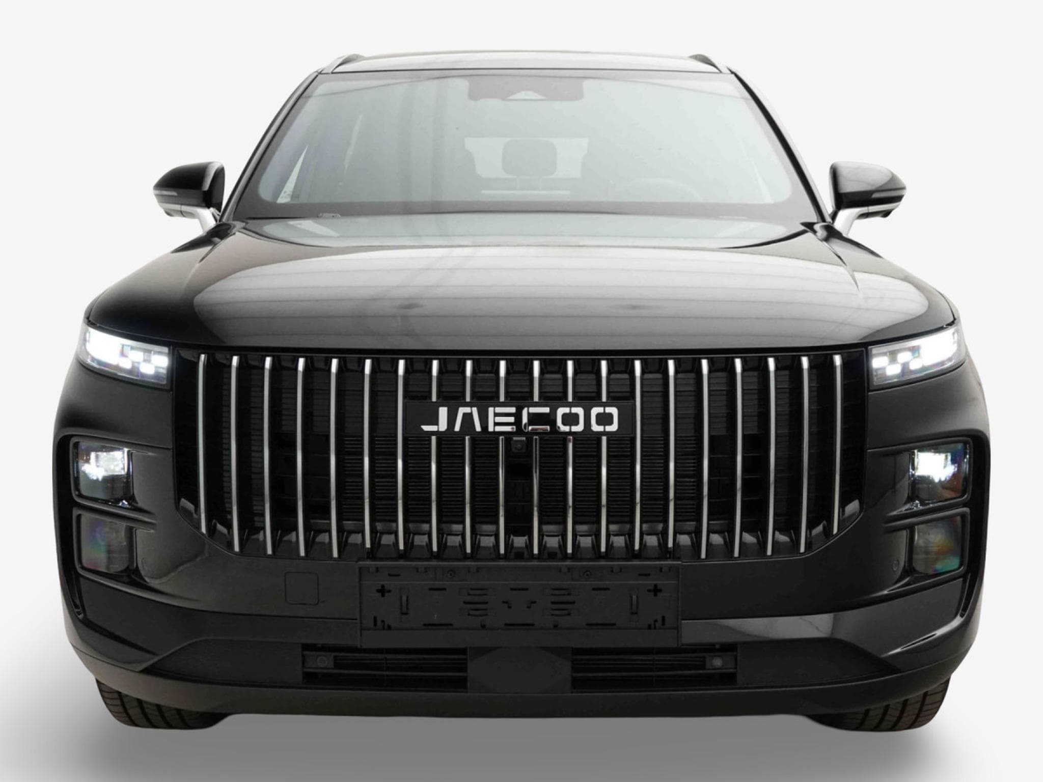 Jaecoo 7 PHEV 1.5 PHEV 279 AUTO Selective (2026) - Foto 2