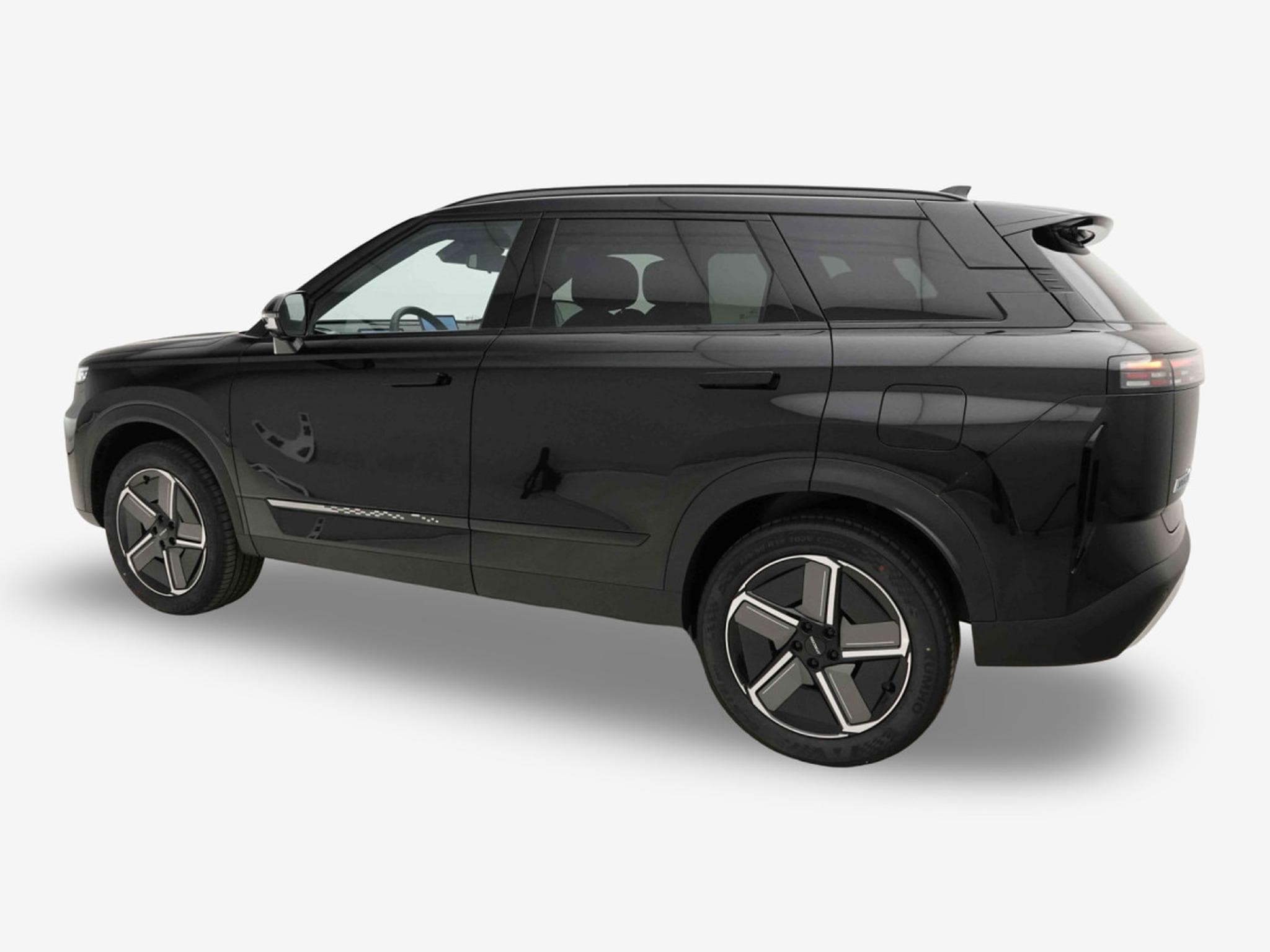 Jaecoo 7 PHEV 1.5 PHEV 279 AUTO Selective (2026) - Foto 3