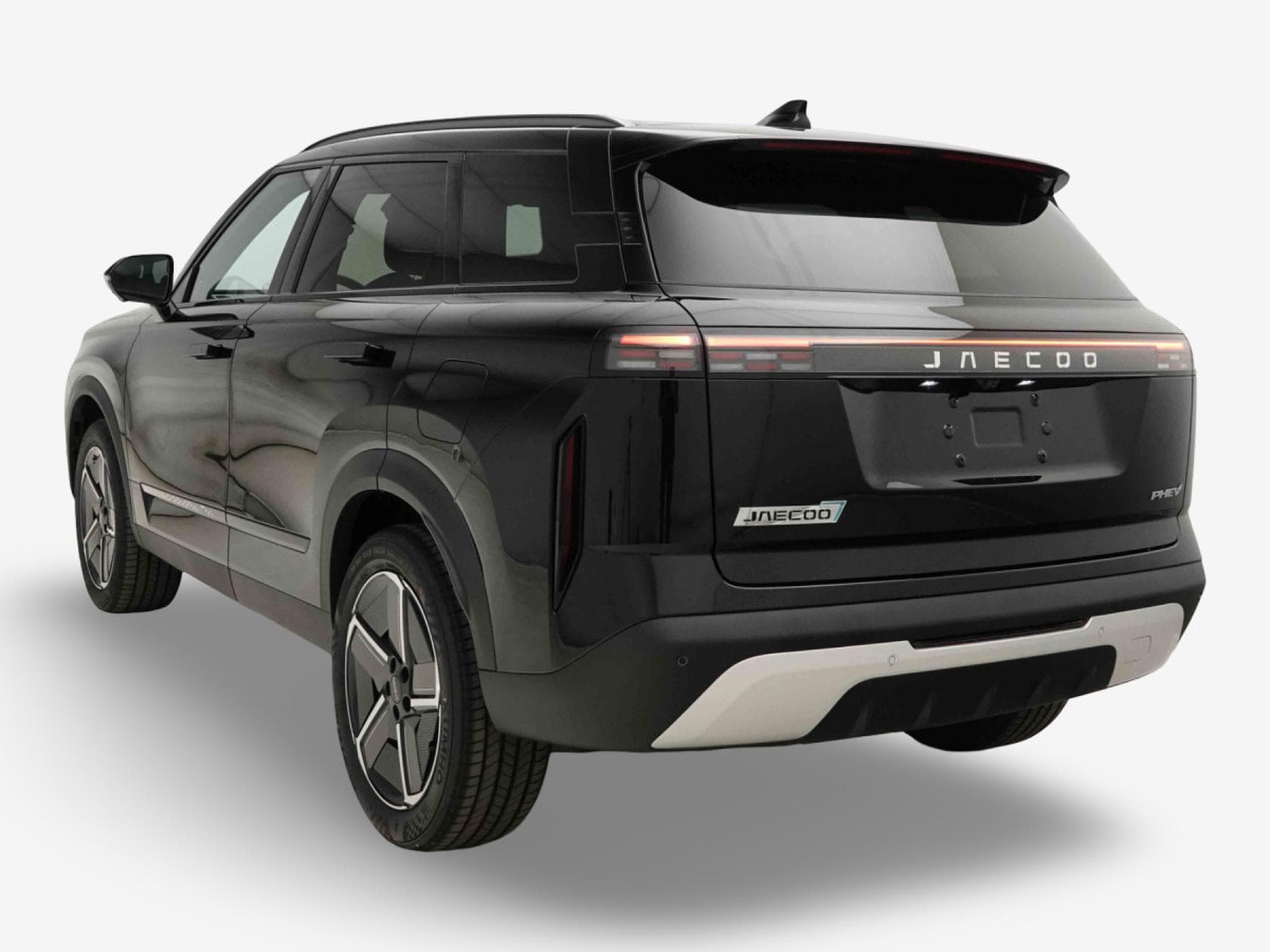 Jaecoo 7 PHEV 1.5 PHEV 279 AUTO Selective (2026) - Foto 4