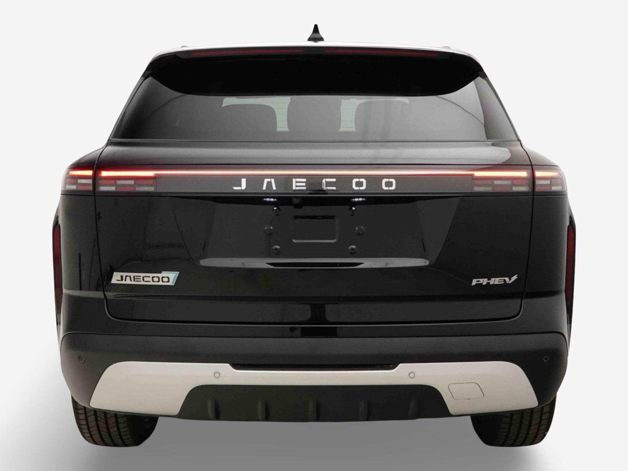 Jaecoo 7 PHEV 1.5 PHEV 279 AUTO Selective (2026) - Foto 5