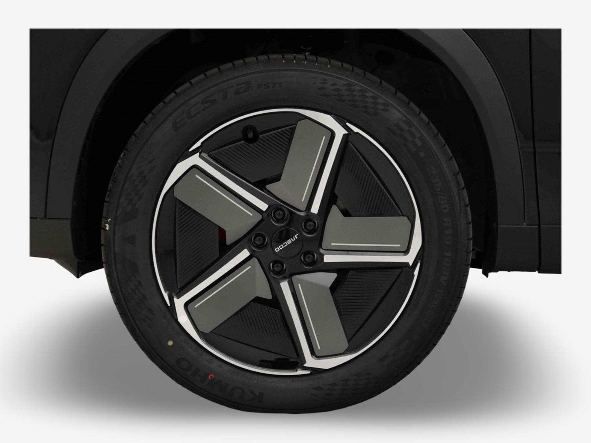 Jaecoo 7 PHEV 1.5 PHEV 279 AUTO Selective (2026) - Foto 6