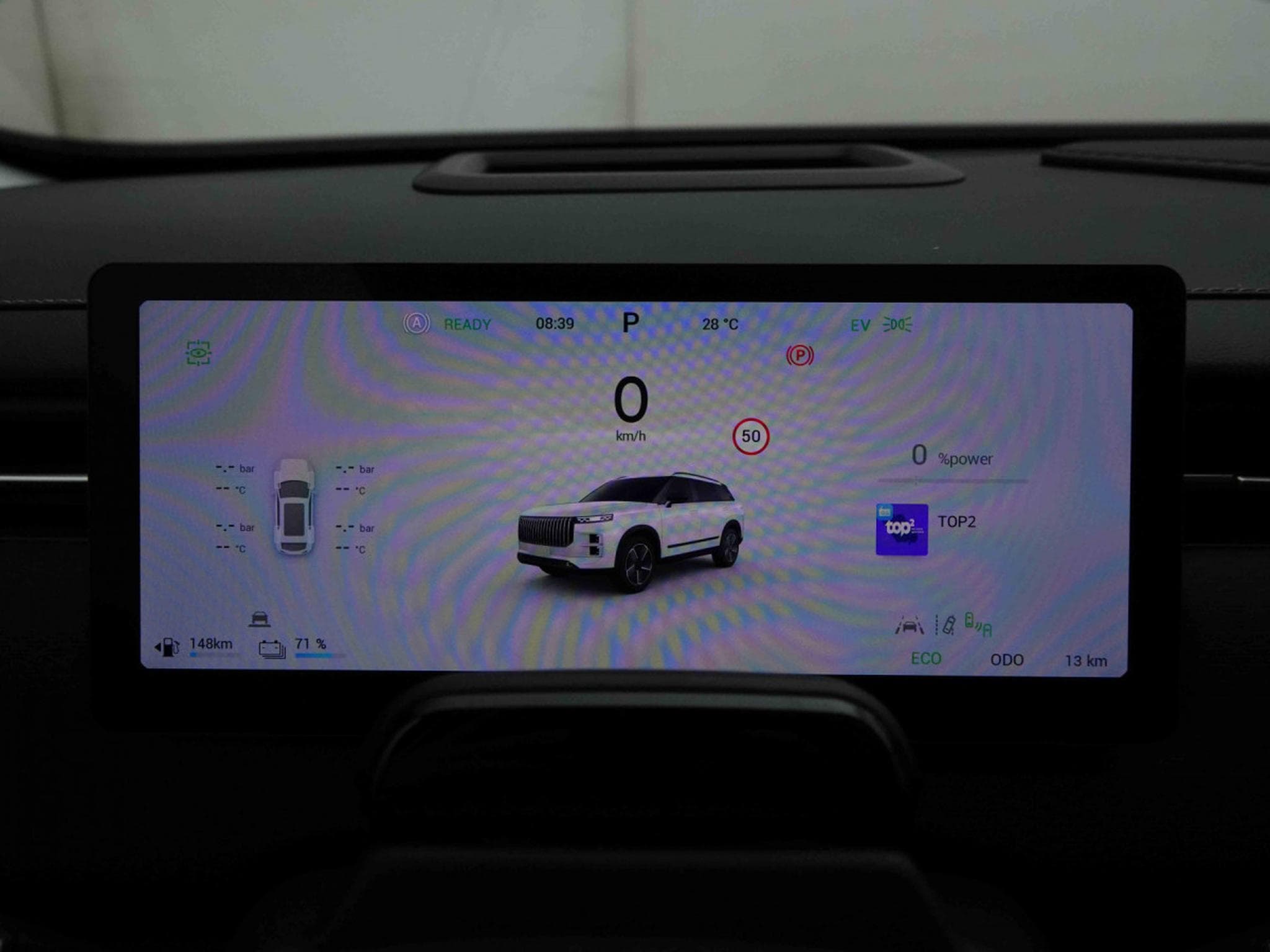 Jaecoo 7 PHEV 1.5 PHEV 279 AUTO Exclusive (2026) - Foto 14