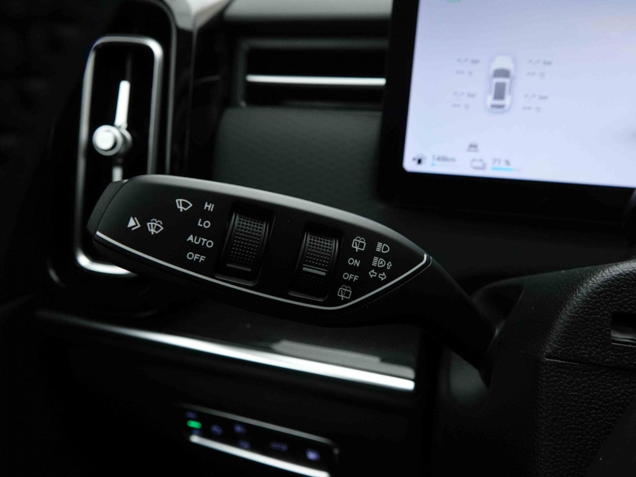 Jaecoo 7 PHEV 1.5 PHEV 279 AUTO Exclusive (2026) - Foto 15