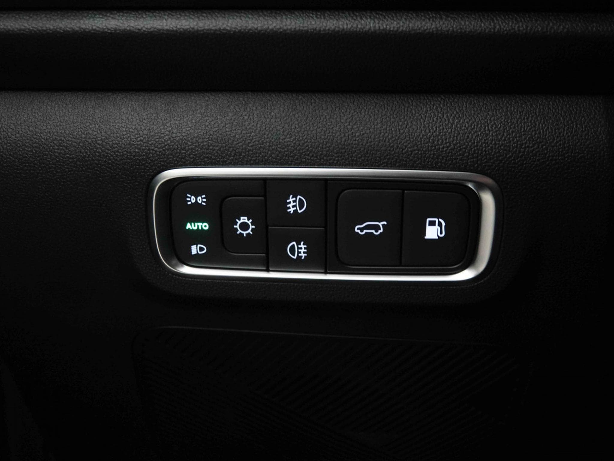 Jaecoo 7 PHEV 1.5 PHEV 279 AUTO Exclusive (2026) - Foto 19