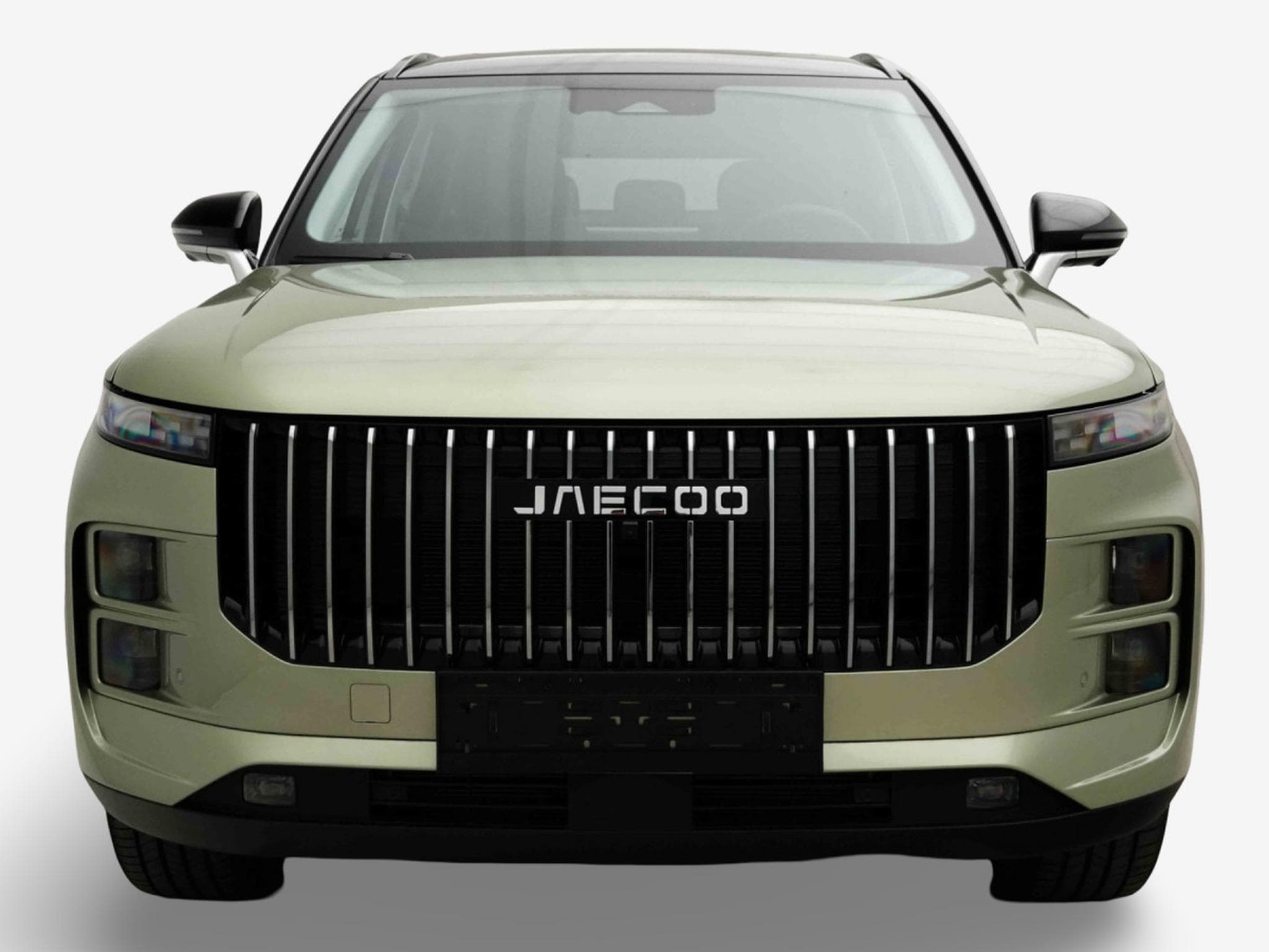 Jaecoo 7 PHEV 1.5 PHEV 279 AUTO Exclusive (2026) - Foto 2