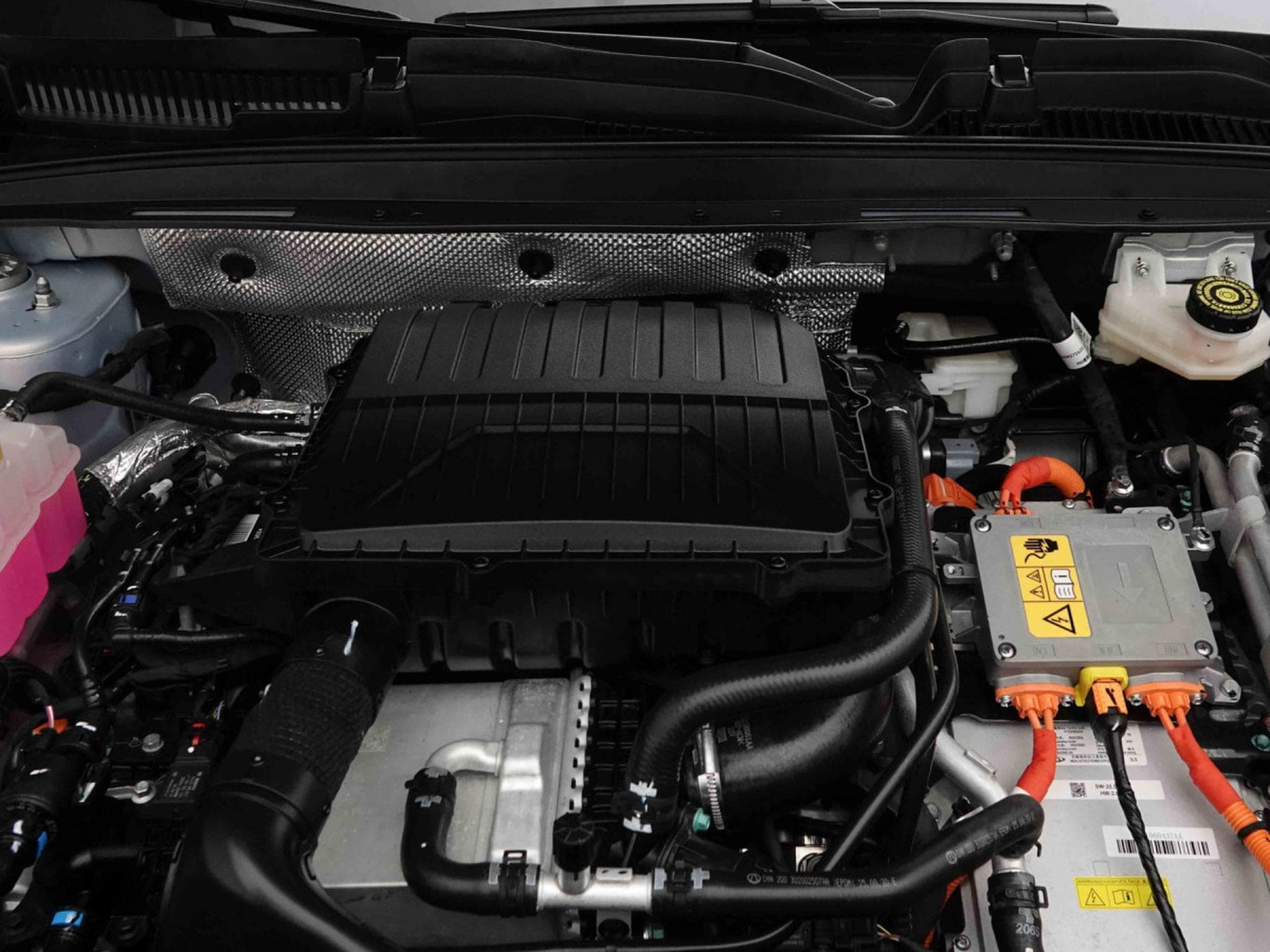 Jaecoo 7 PHEV 1.5 PHEV 279 AUTO Exclusive (2026) - Foto 22