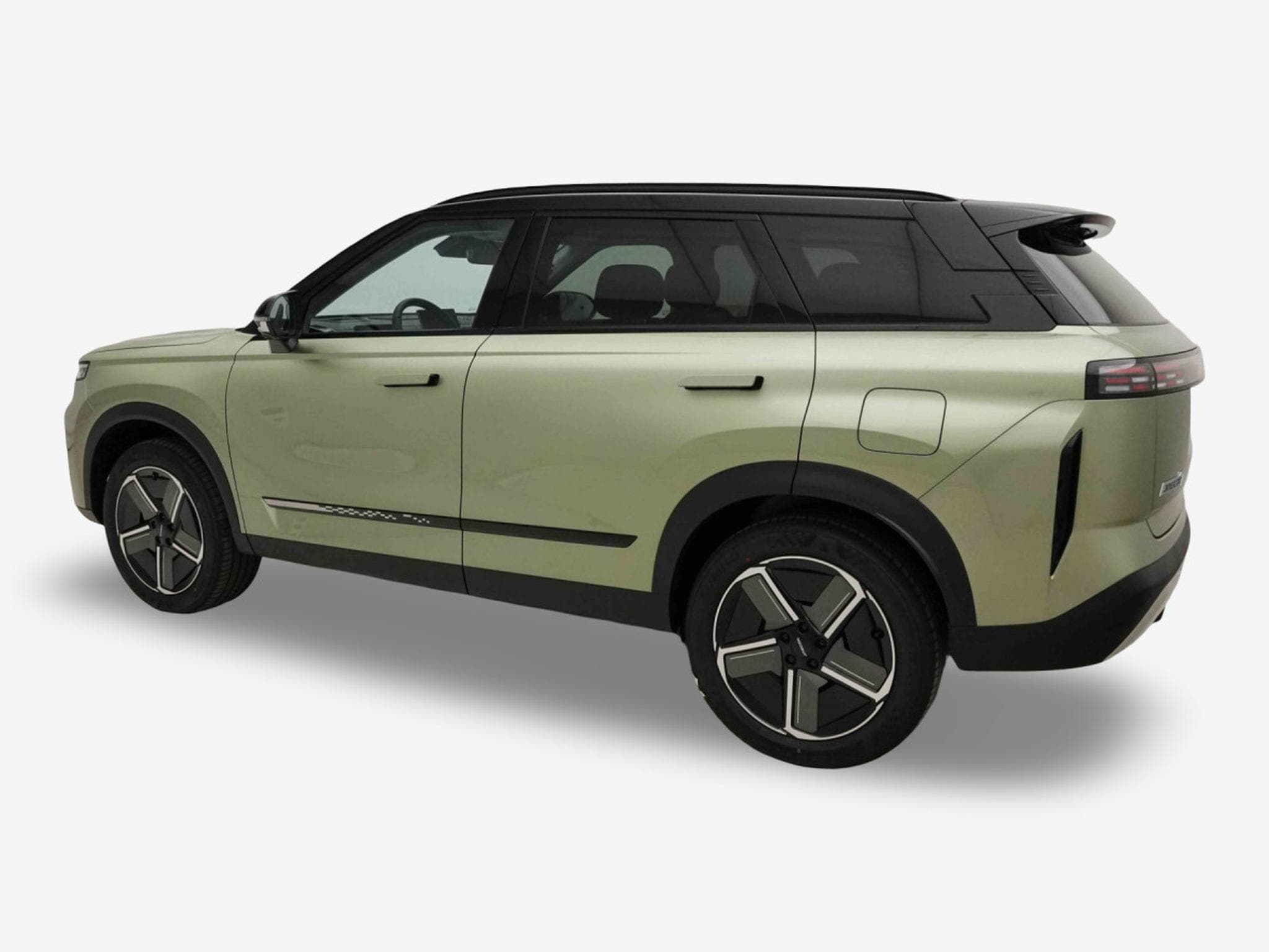Jaecoo 7 PHEV 1.5 PHEV 279 AUTO Exclusive (2026) - Foto 3