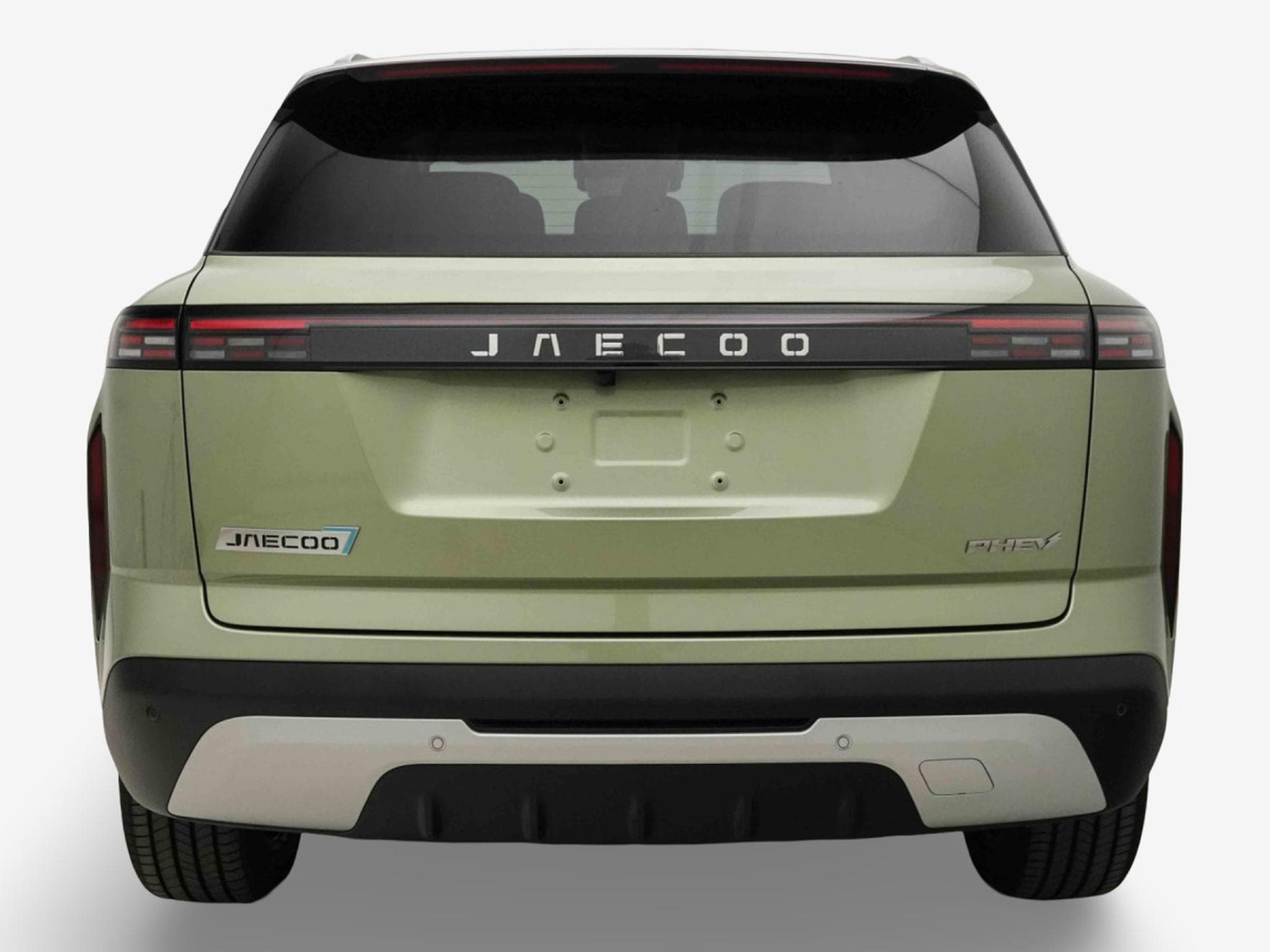 Jaecoo 7 PHEV 1.5 PHEV 279 AUTO Exclusive (2026) - Foto 5
