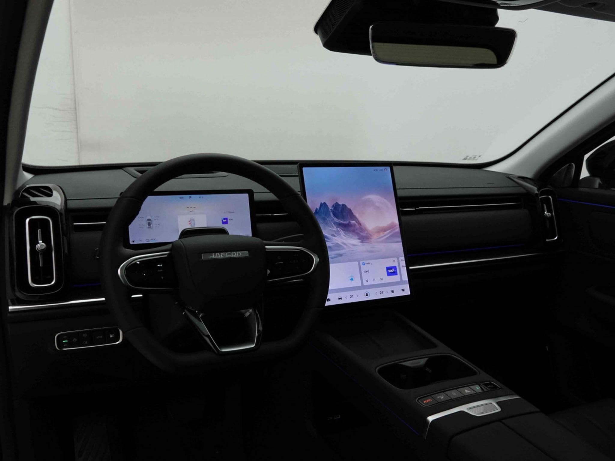 Jaecoo 7 PHEV 1.5 PHEV 279 AUTO Exclusive (2026) - Foto 6