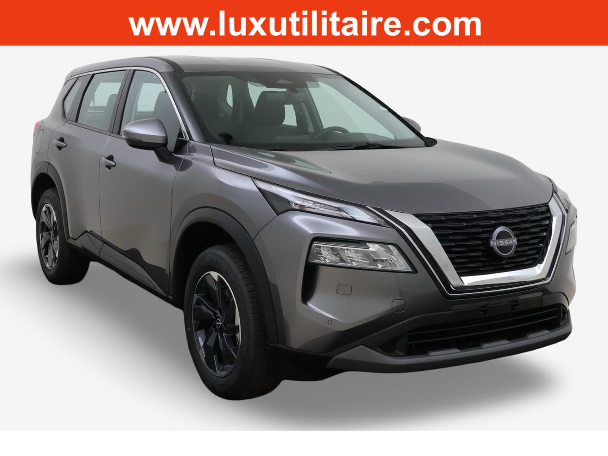 Nissan X-Trail 1.5 VC-T MHEV 163 AUTO Acenta Comfort Pack 7 places (2026) - Foto 1