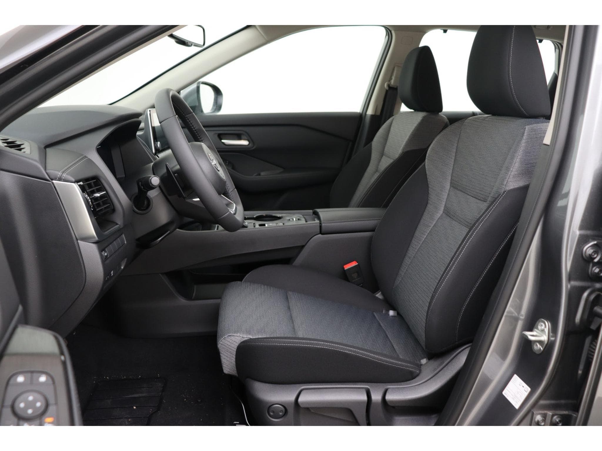 Nissan X-Trail 1.5 VC-T MHEV 163 AUTO Acenta Comfort Pack 7 places (2026) - Foto 12
