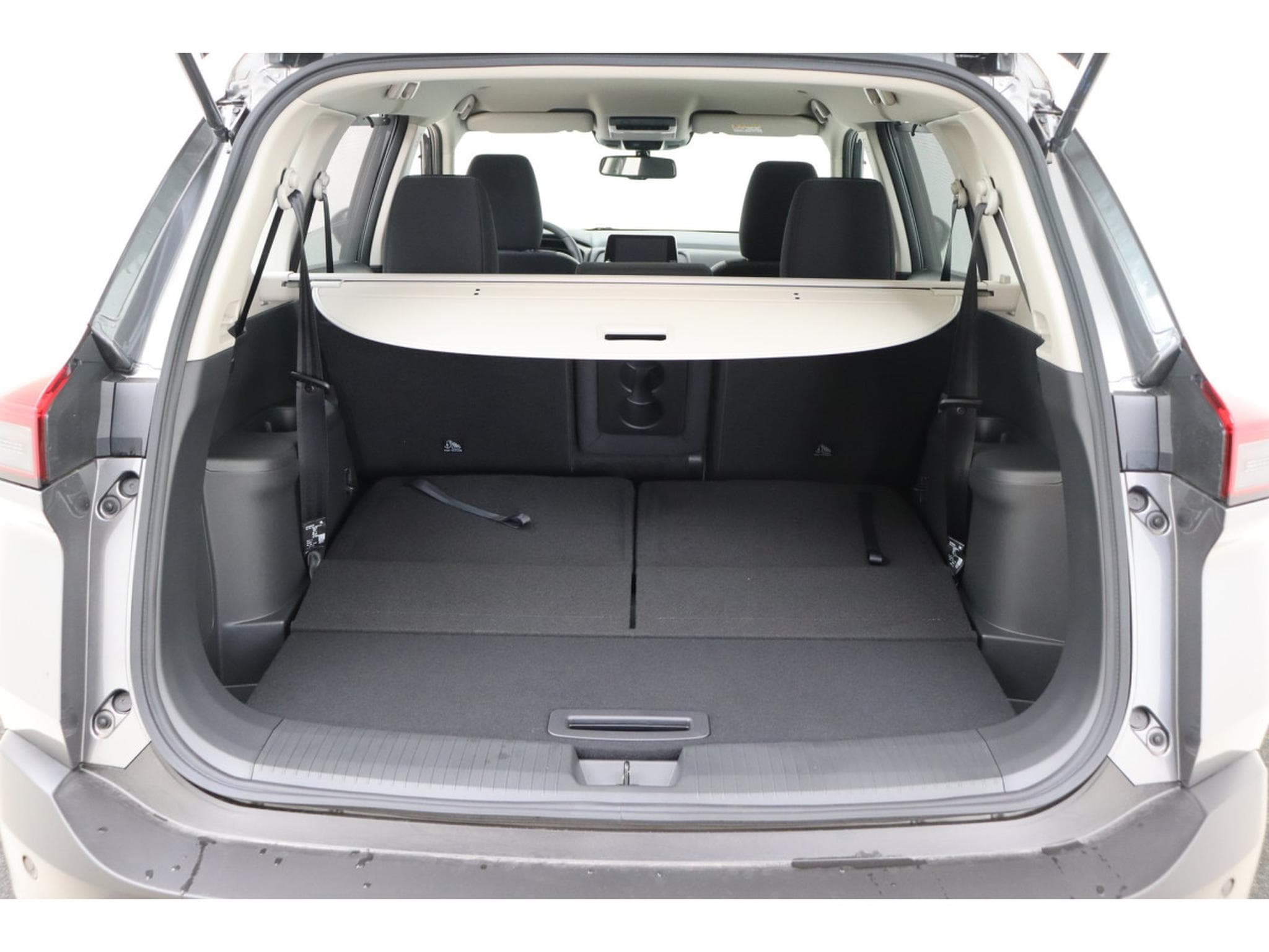 Nissan X-Trail 1.5 VC-T MHEV 163 AUTO Acenta Comfort Pack 7 places (2026) - Foto 20