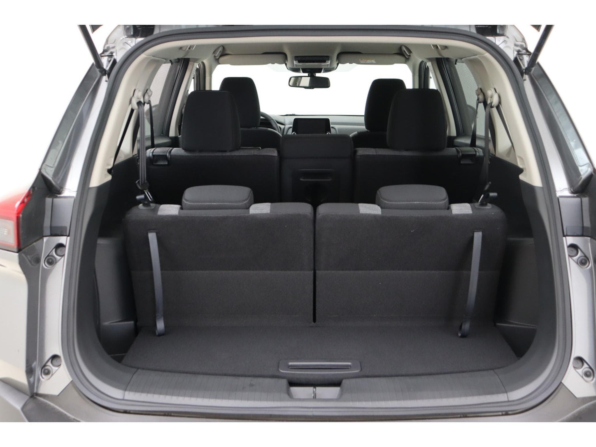 Nissan X-Trail 1.5 VC-T MHEV 163 AUTO Acenta Comfort Pack 7 places (2026) - Foto 21