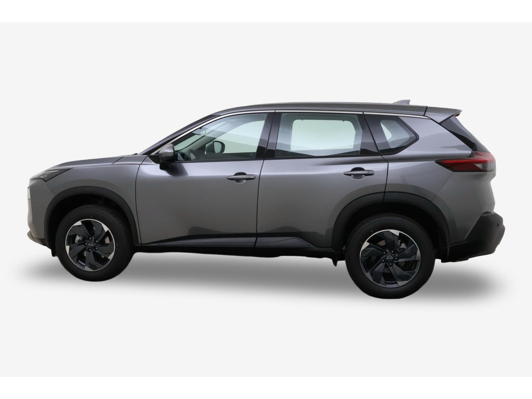 Nissan X-Trail 1.5 VC-T MHEV 163 AUTO Acenta Comfort Pack 7 places (2026) - Foto 4