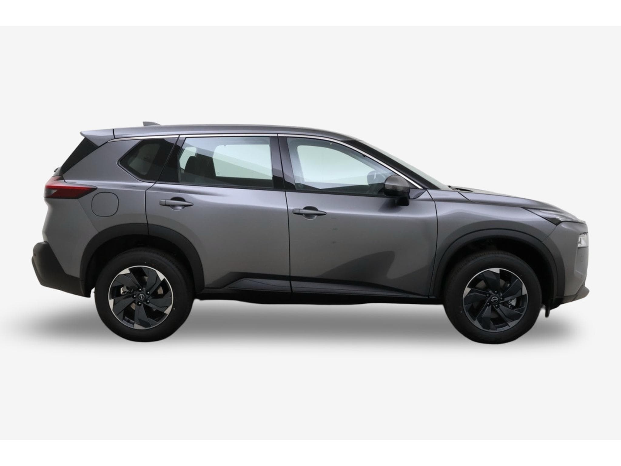 Nissan X-Trail 1.5 VC-T MHEV 163 AUTO Acenta Comfort Pack 7 places (2026) - Foto 5