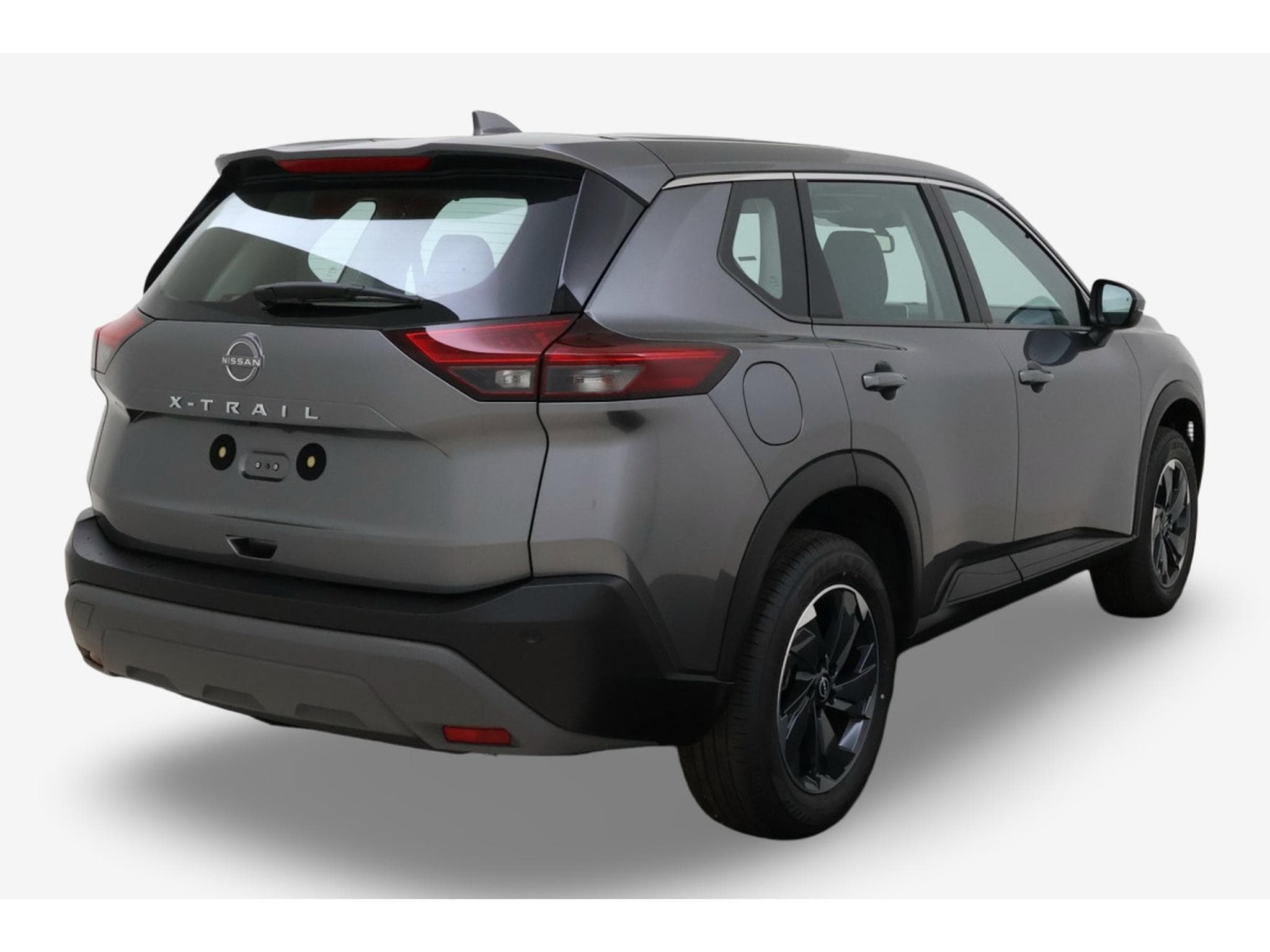 Nissan X-Trail 1.5 VC-T MHEV 163 AUTO Acenta Comfort Pack 7 places (2026) - Foto 6