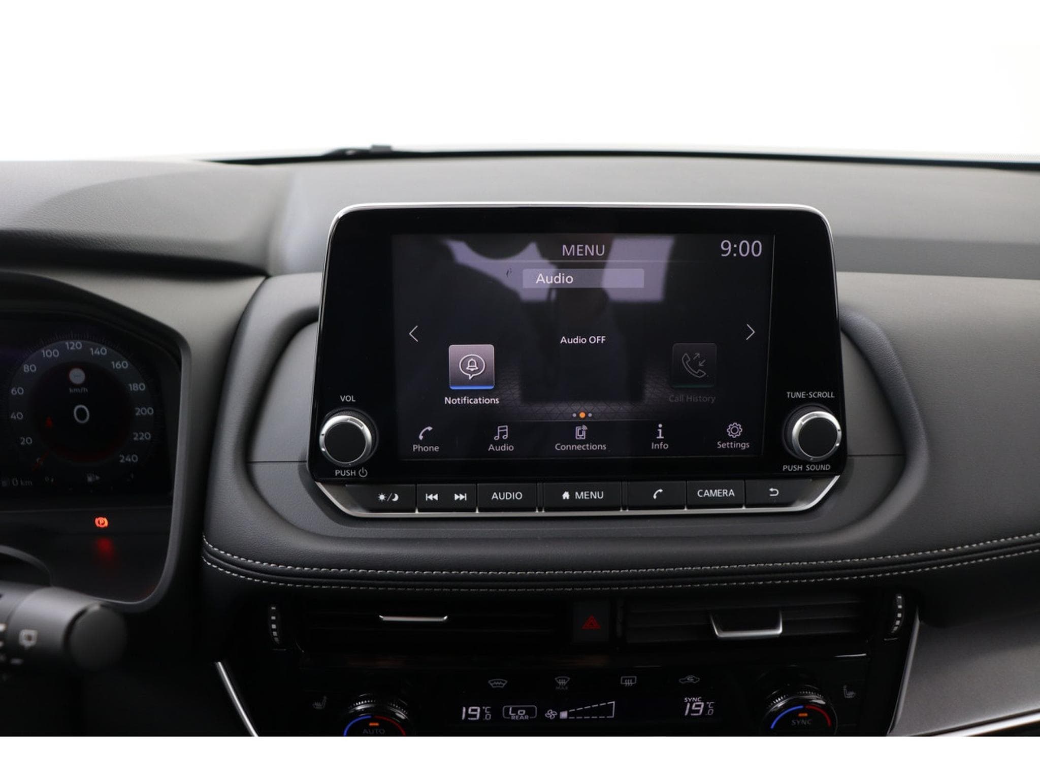Nissan X-Trail 1.5 VC-T MHEV 163 AUTO Acenta Comfort Pack 7 places (2026) - Foto 14