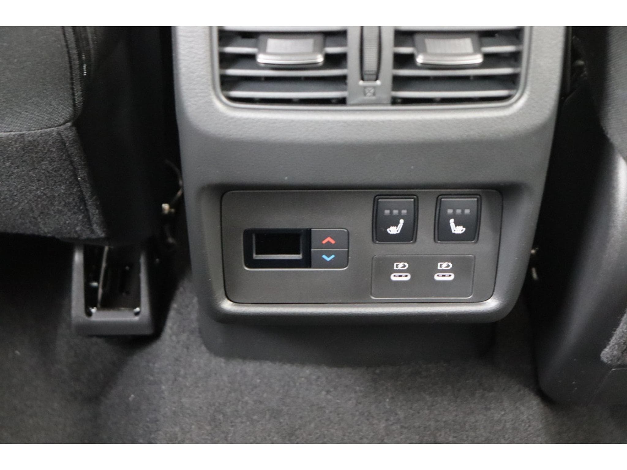 Nissan X-Trail 1.5 VC-T MHEV 163 AUTO Acenta Comfort Pack 7 places (2026) - Foto 20