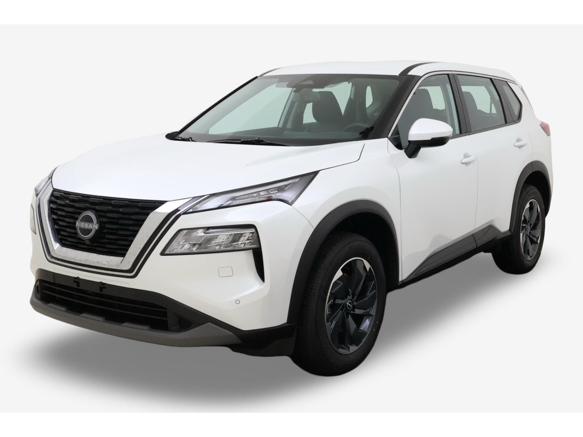 Nissan X-Trail 1.5 VC-T MHEV 163 AUTO Acenta Comfort Pack 7 places (2026) - Foto 3