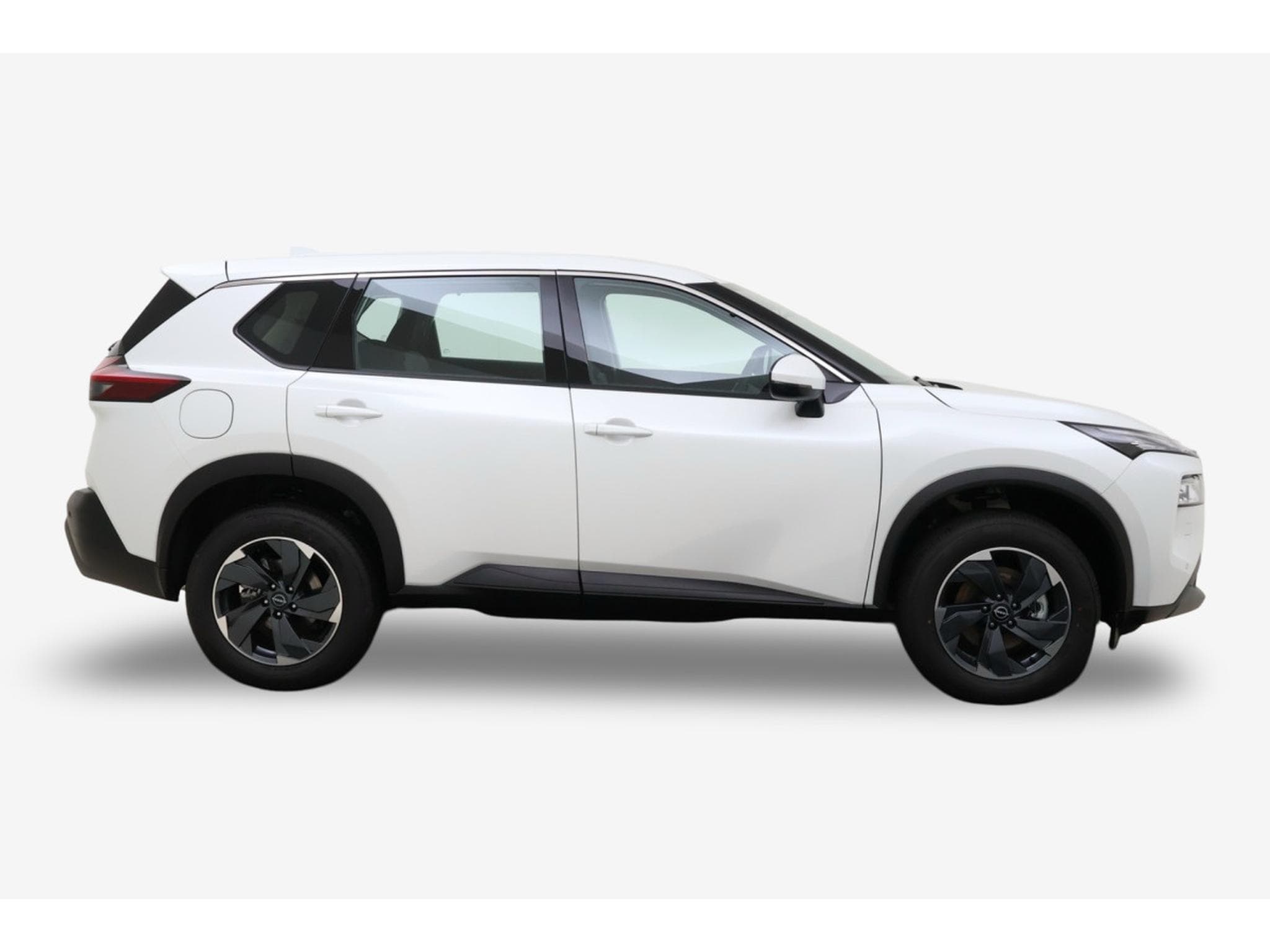 Nissan X-Trail 1.5 VC-T MHEV 163 AUTO Acenta Comfort Pack 7 places (2026) - Foto 5