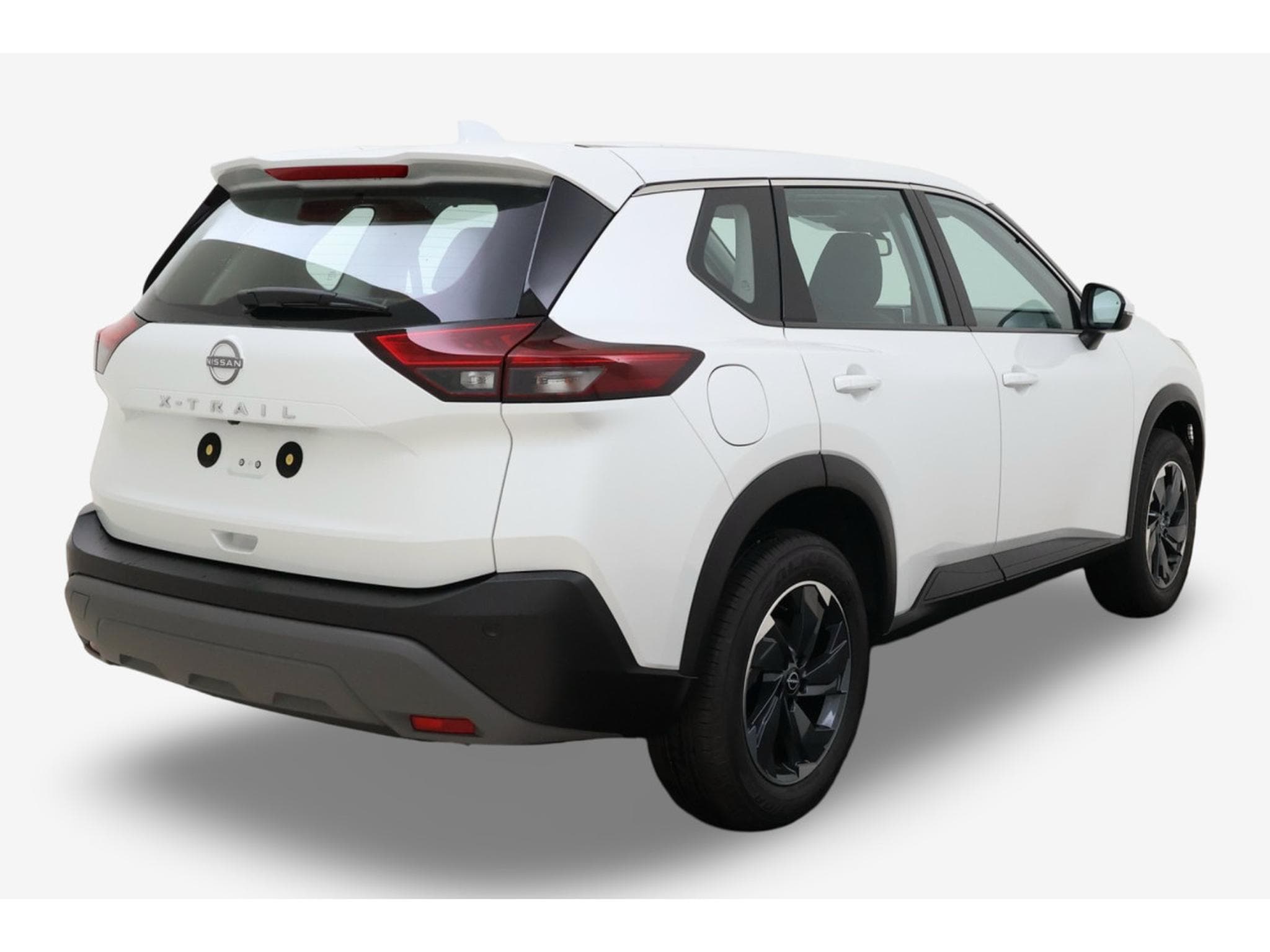 Nissan X-Trail 1.5 VC-T MHEV 163 AUTO Acenta Comfort Pack 7 places (2026) - Foto 6