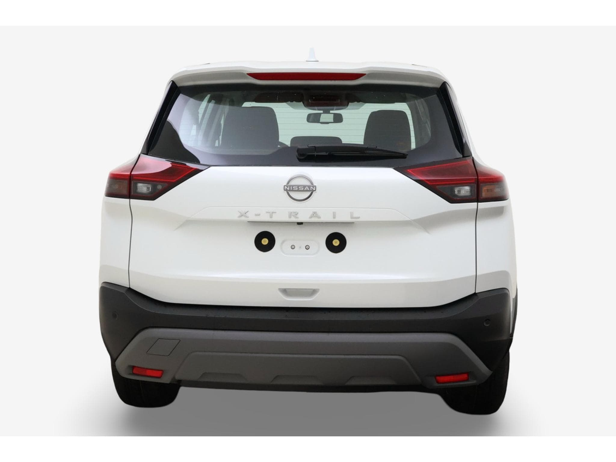 Nissan X-Trail 1.5 VC-T MHEV 163 AUTO Acenta Comfort Pack 7 places (2026) - Foto 7