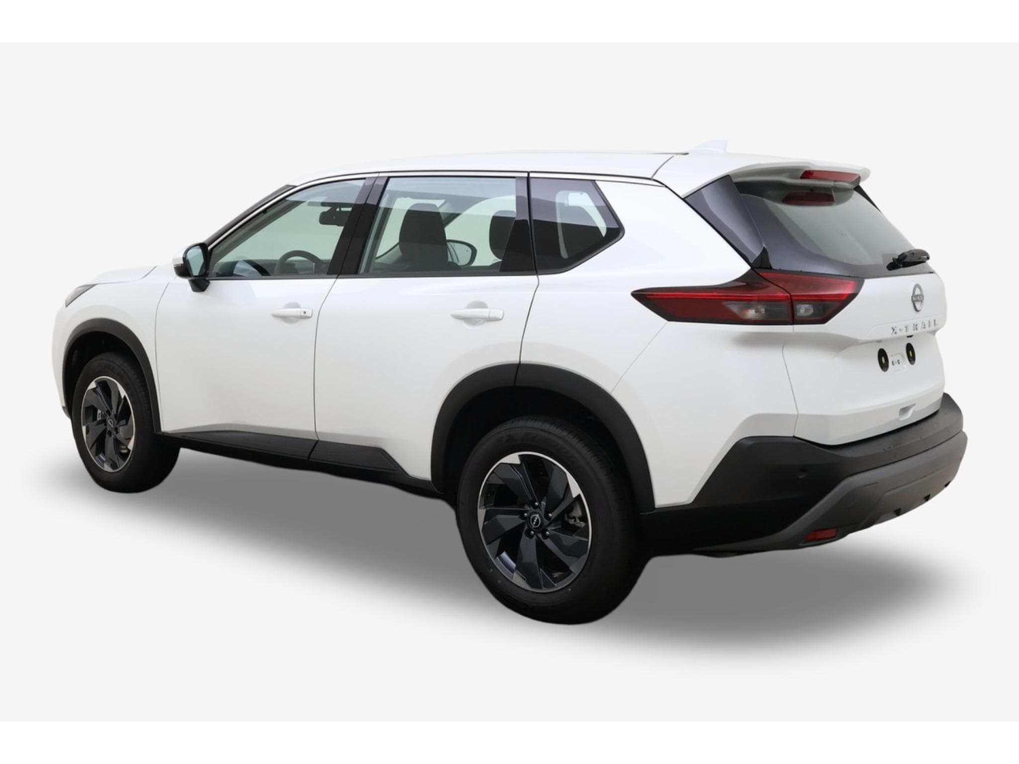 Nissan X-Trail 1.5 VC-T MHEV 163 AUTO Acenta Comfort Pack 7 places (2026) - Foto 8