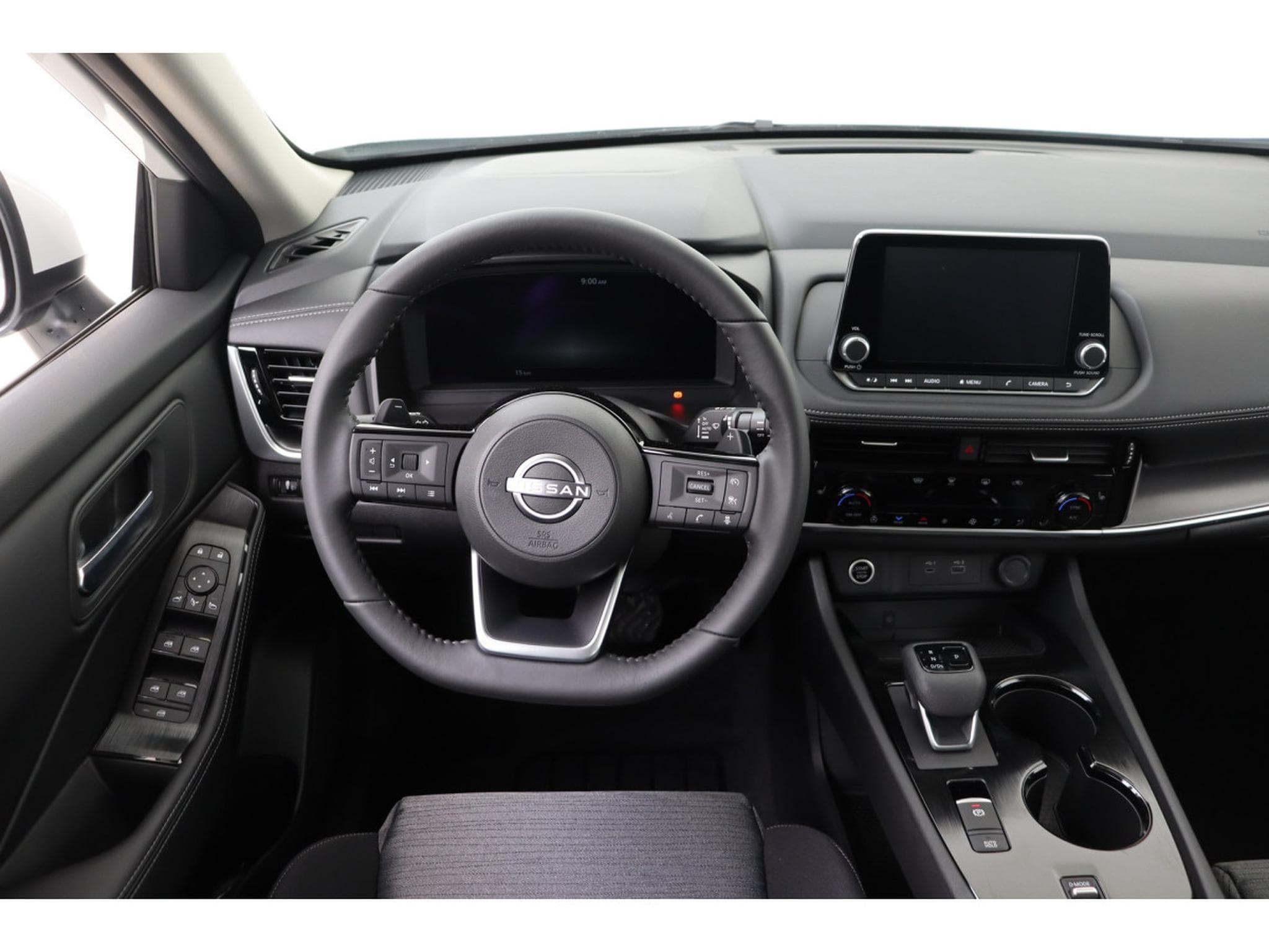 Nissan X-Trail 1.5 VC-T MHEV 163 AUTO Acenta Comfort Pack 7 places (2026) - Foto 9
