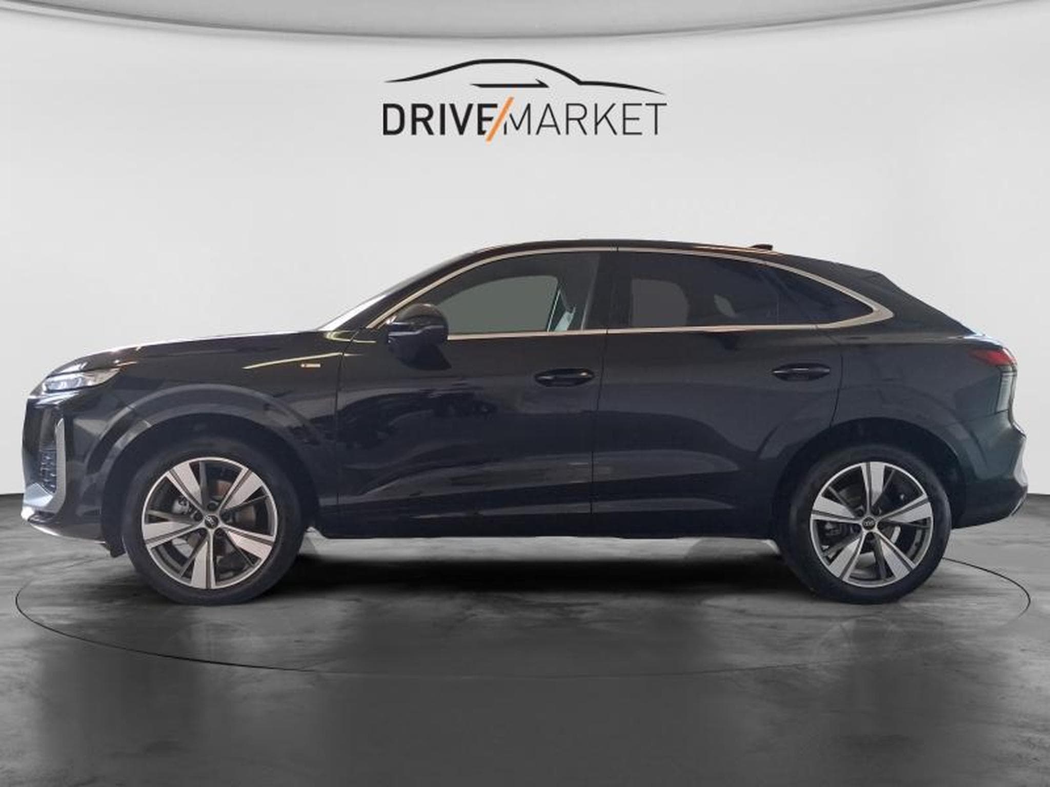 Audi Q3 Sportback (2026) - Photo 1