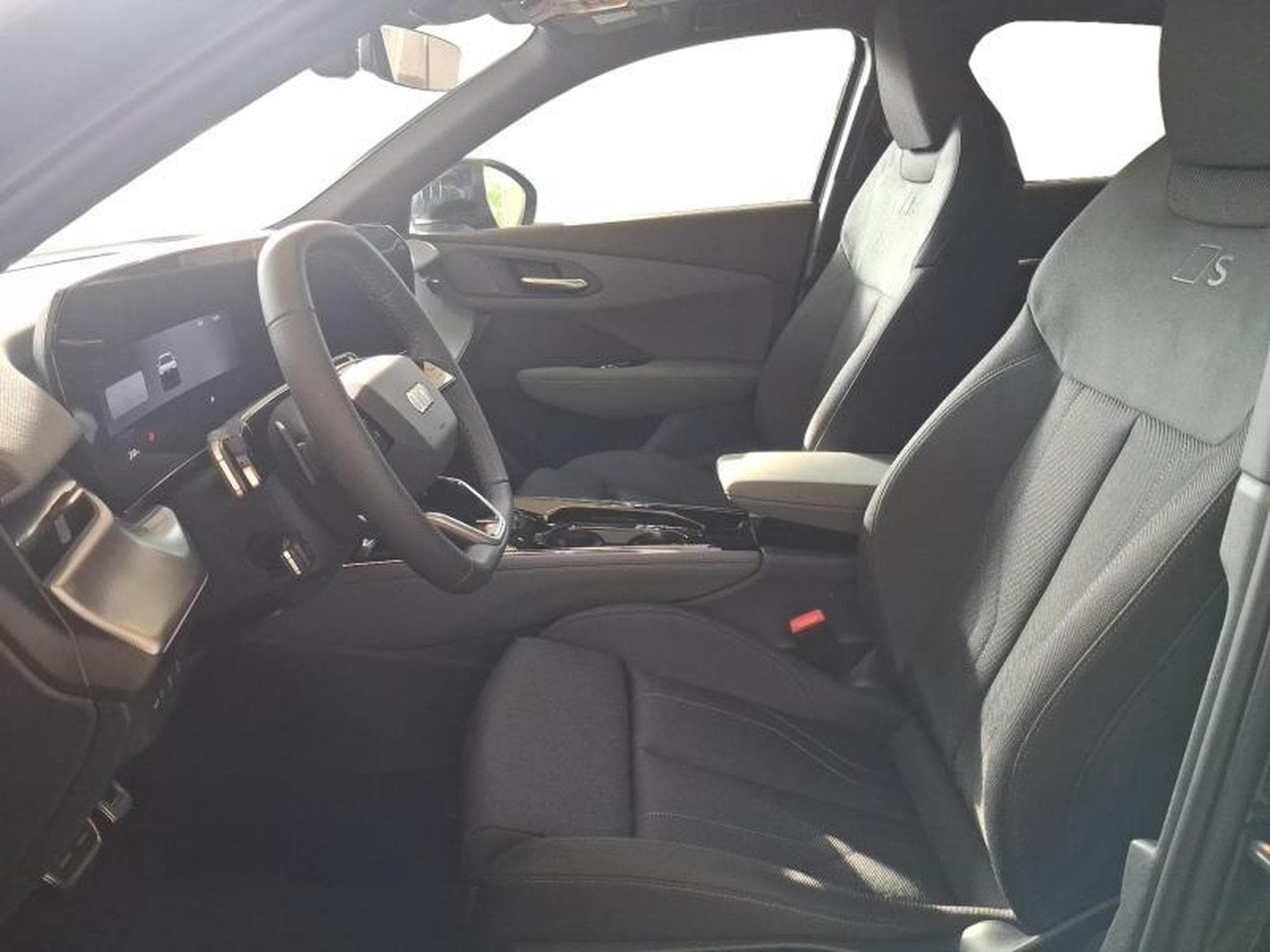 Audi Q3 Sportback (2026) - Photo 12