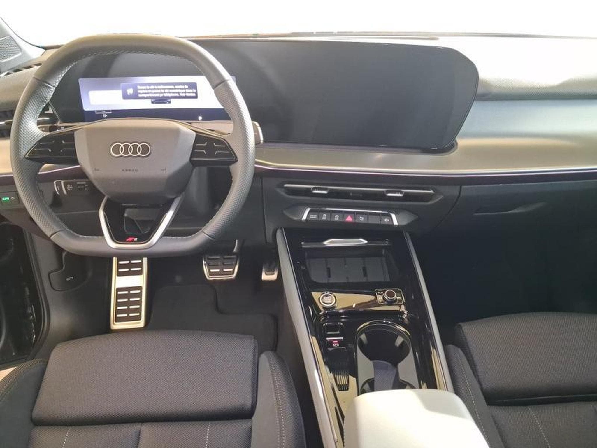 Audi Q3 Sportback (2026) - Photo 3