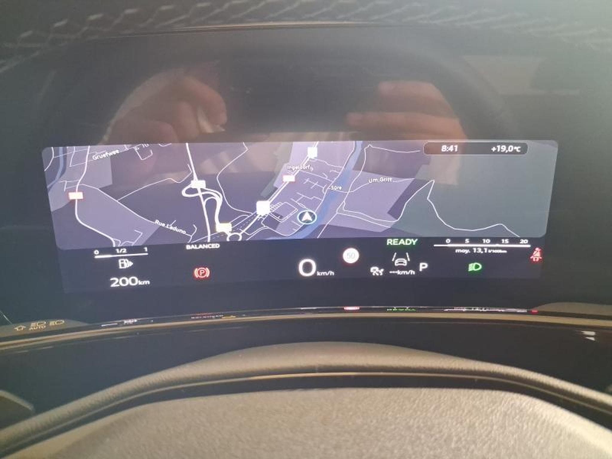 Audi Q3 Sportback (2026) - Photo 6