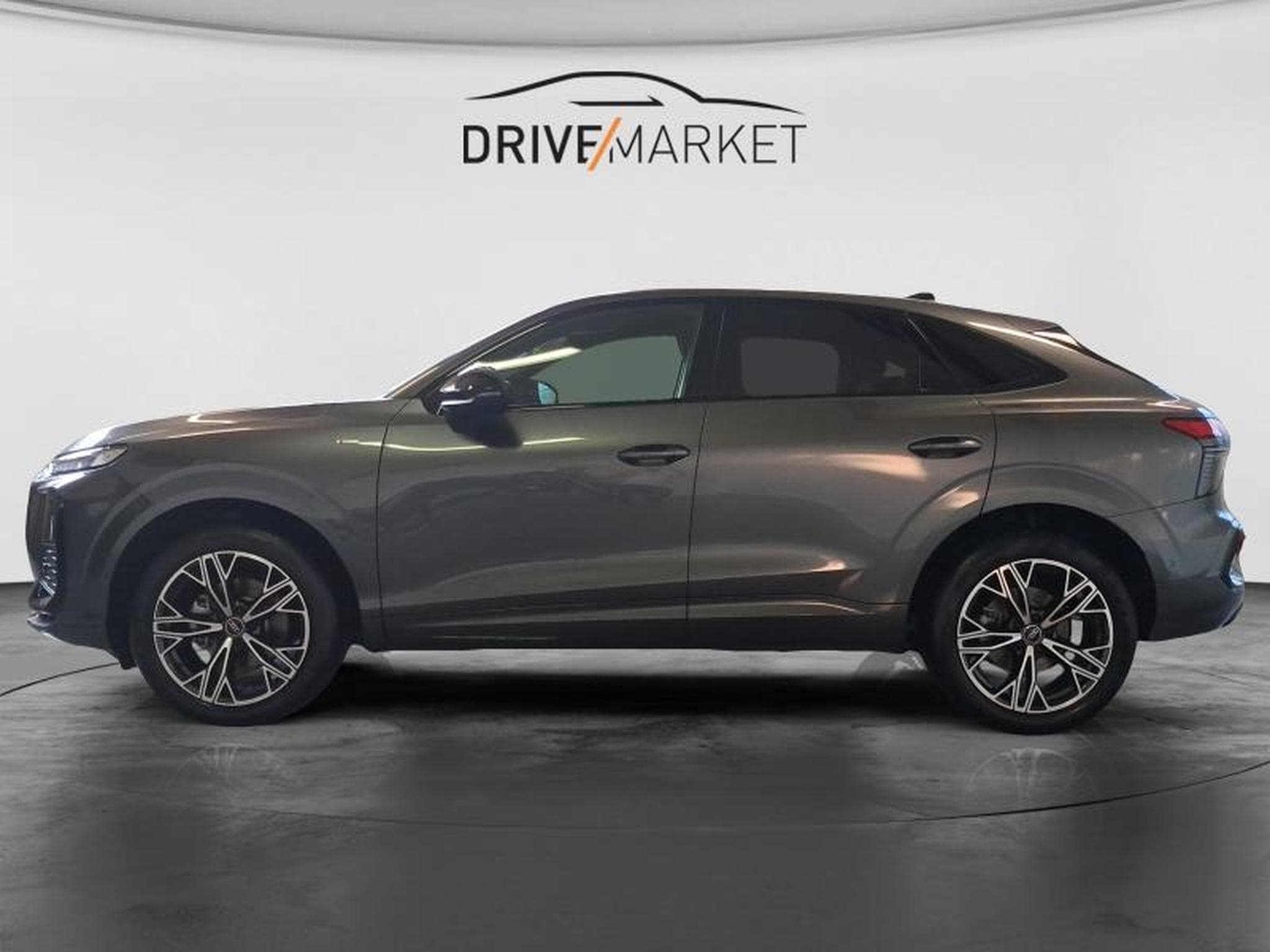 Audi Q3 Sportback (2026) - Photo 1