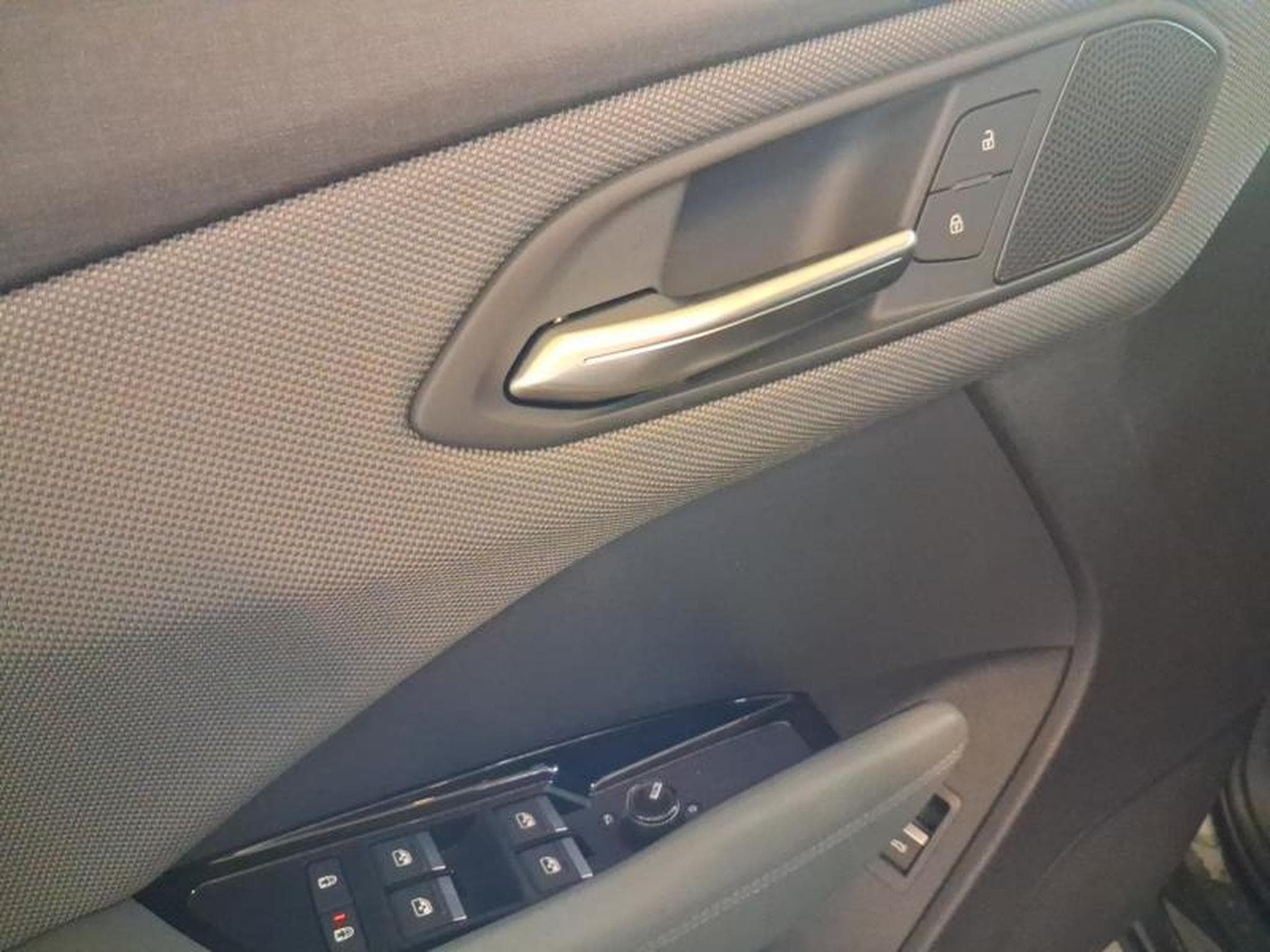 Audi Q3 Sportback (2026) - Photo 11