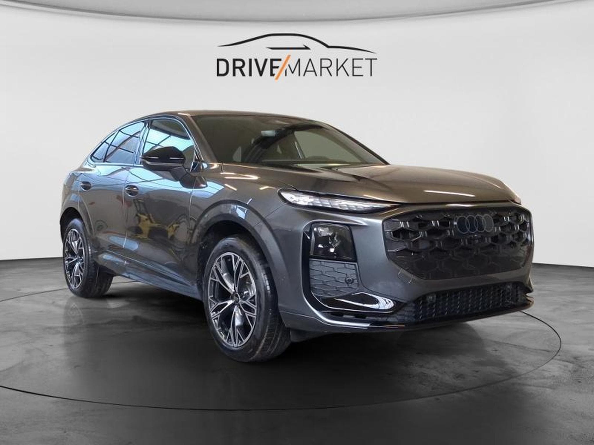 Audi Q3 Sportback (2026) - Photo 19