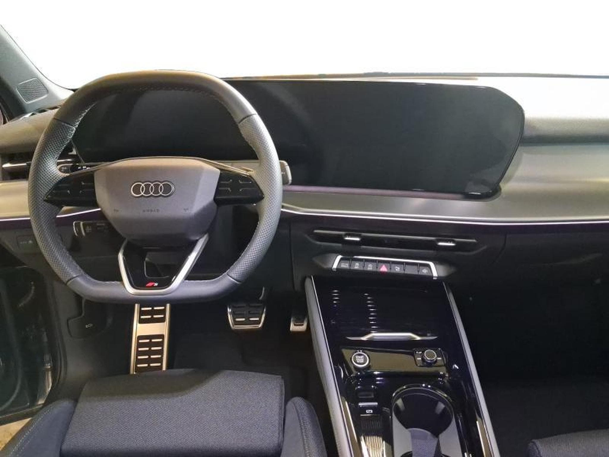 Audi Q3 Sportback (2026) - Photo 3