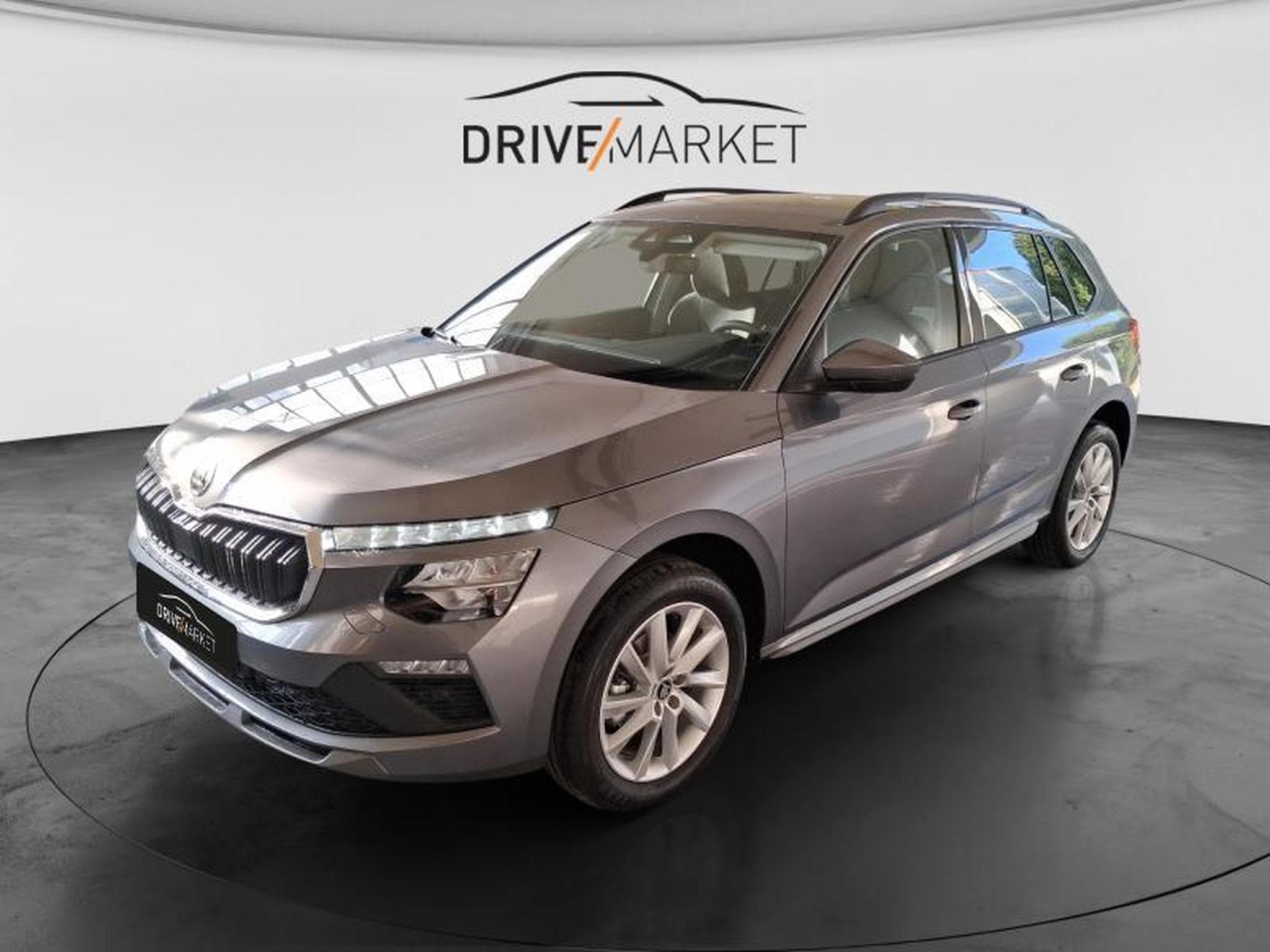 Skoda Kamiq Selection (2026) - Photo 1