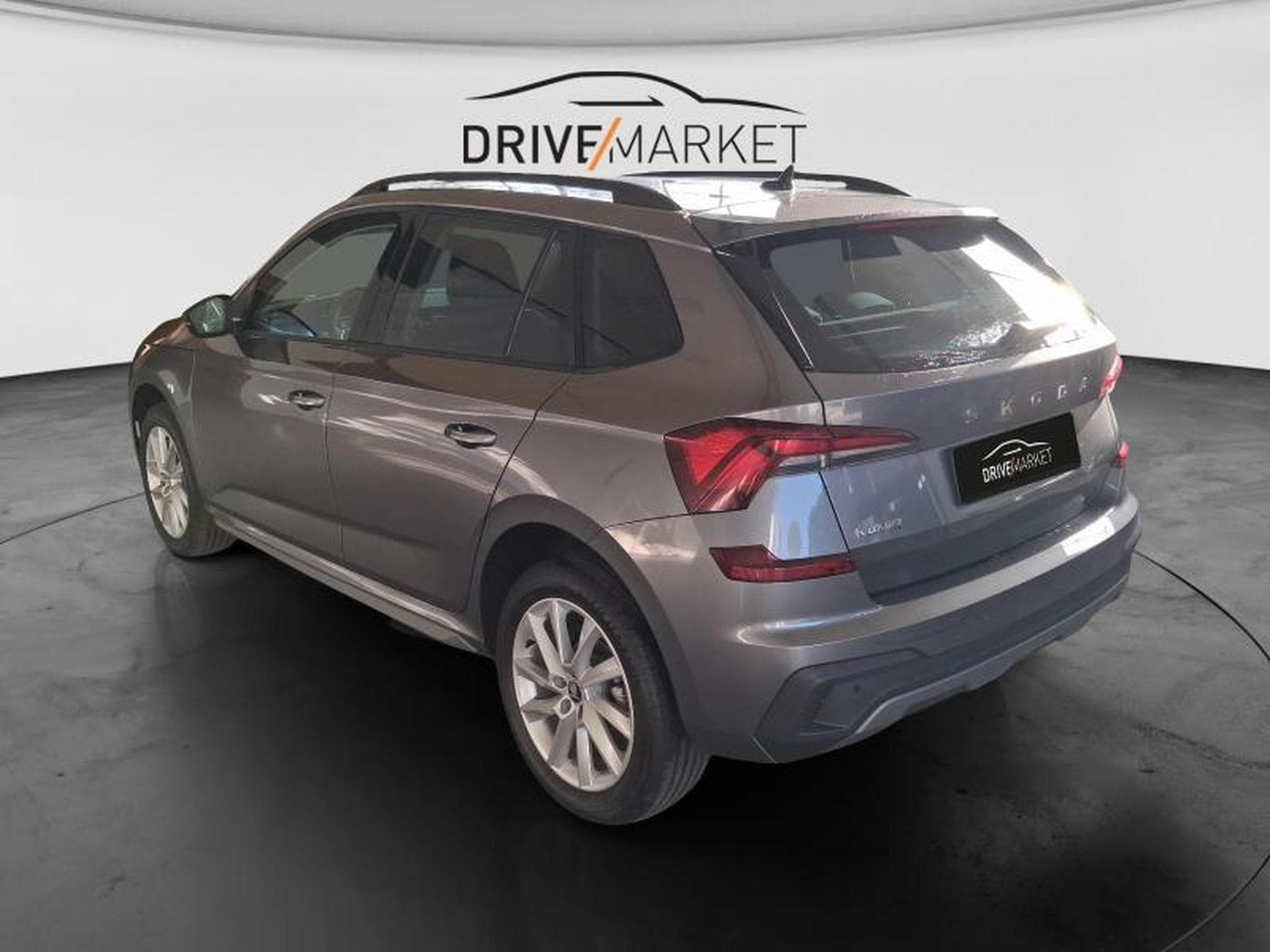 Skoda Kamiq Selection (2026) - Photo 17