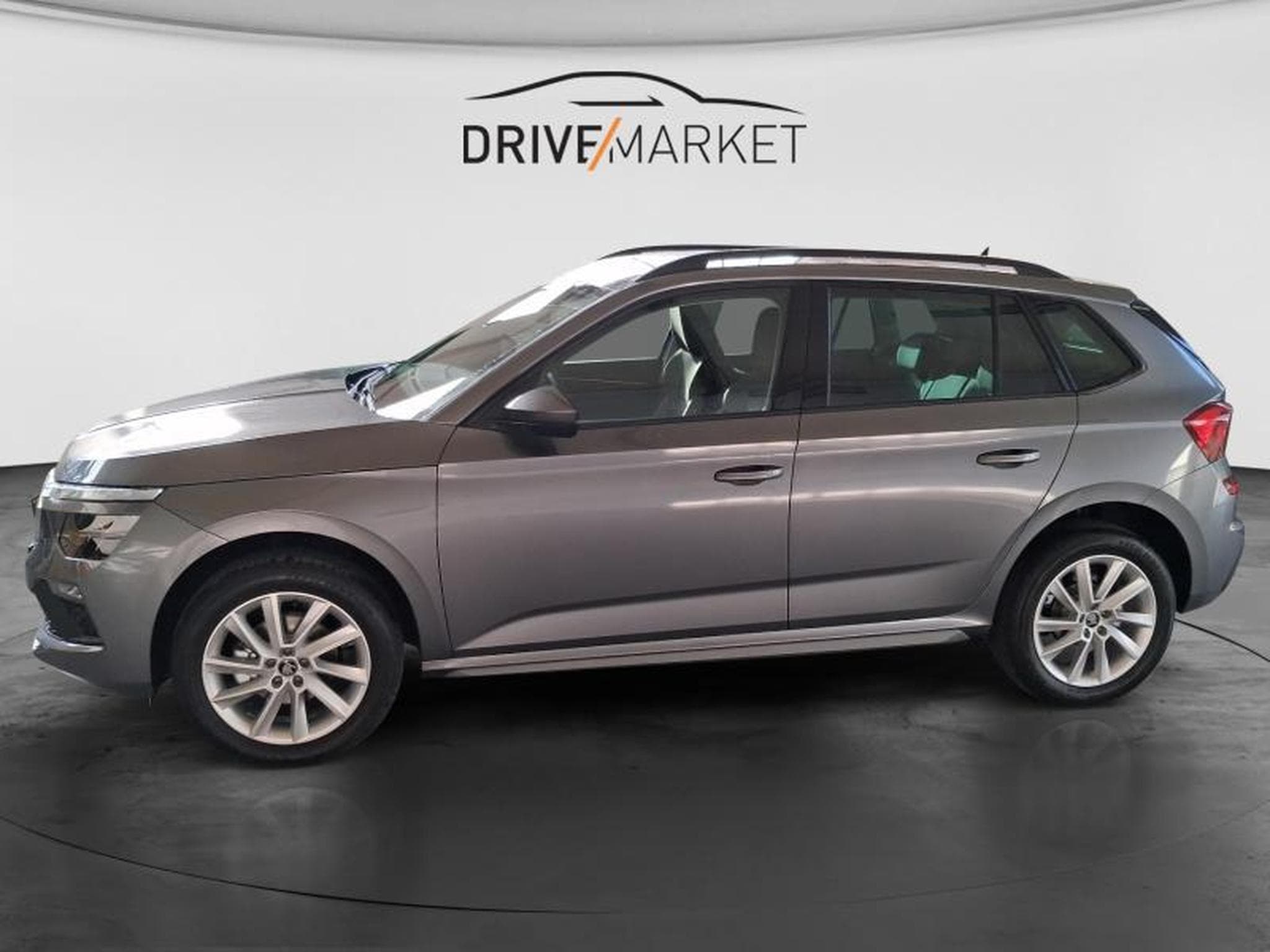 Skoda Kamiq Selection (2026) - Photo 18