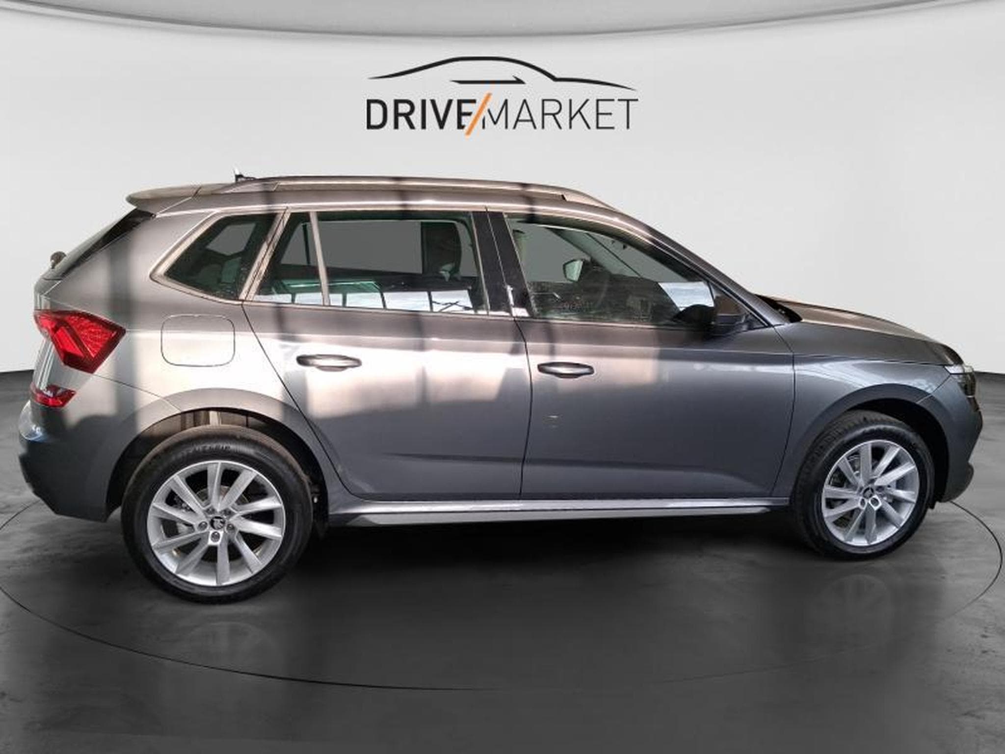 Skoda Kamiq Selection (2026) - Photo 19
