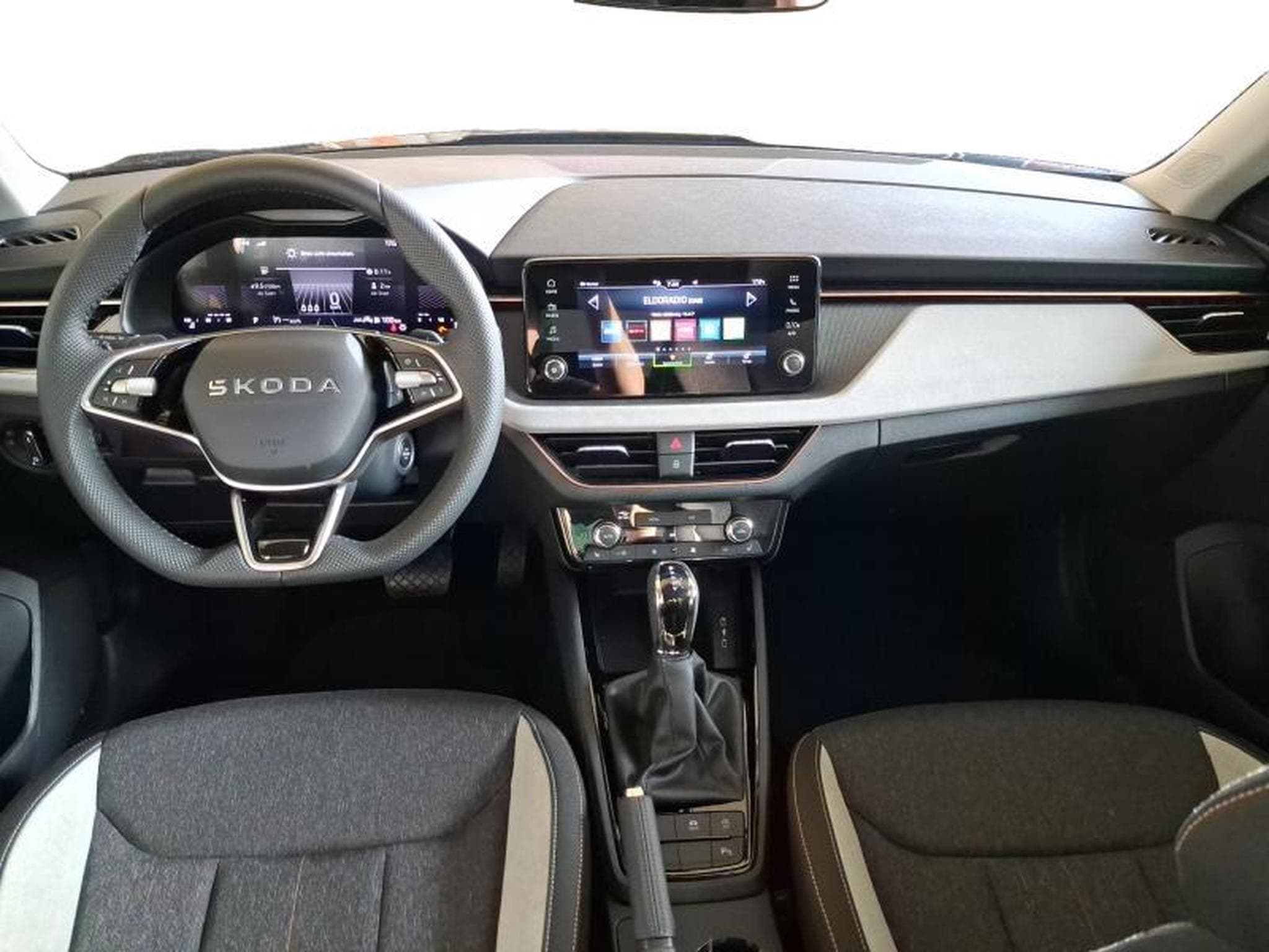Skoda Kamiq Selection (2026) - Photo 2