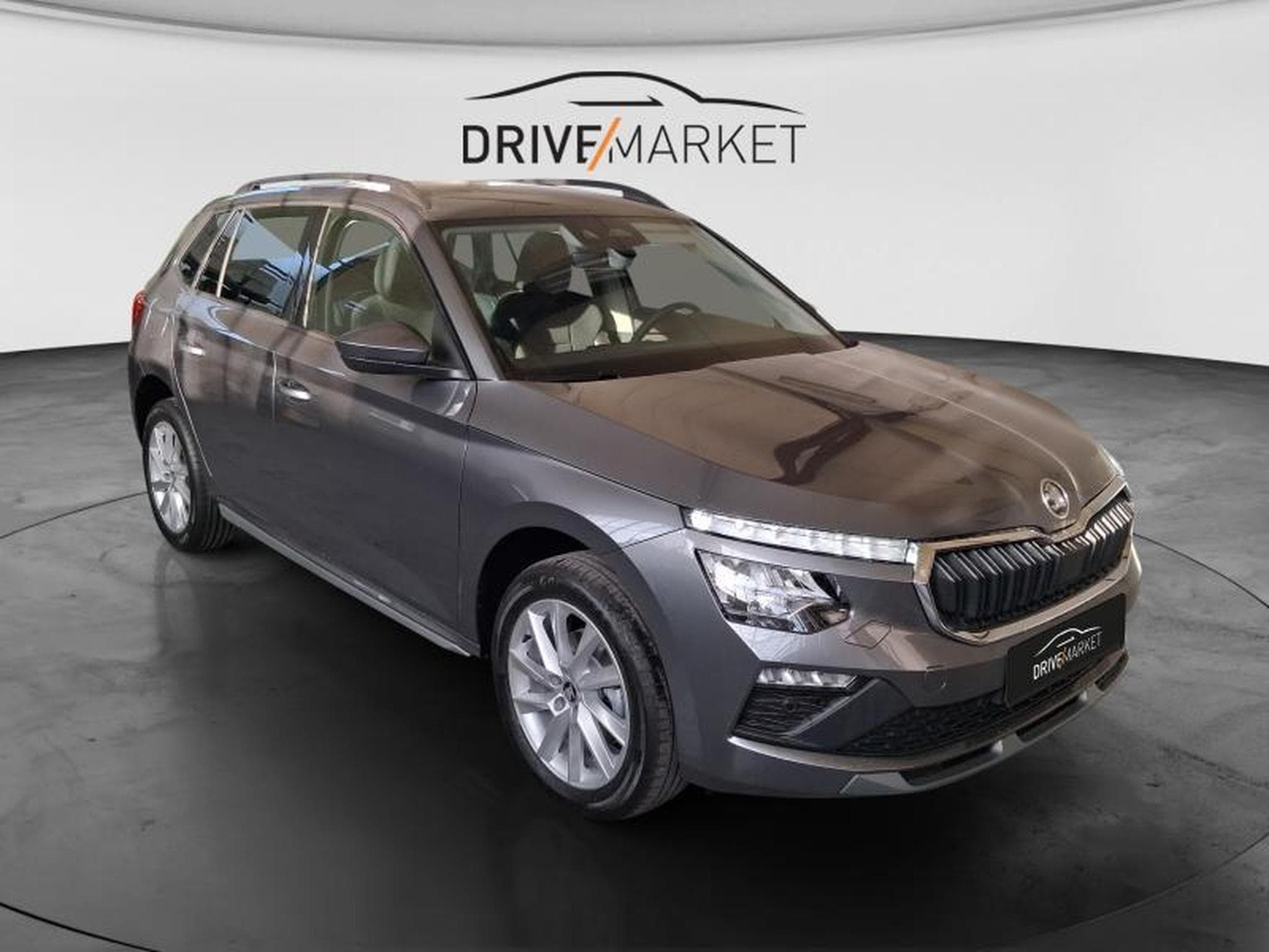 Skoda Kamiq Selection (2026) - Photo 20