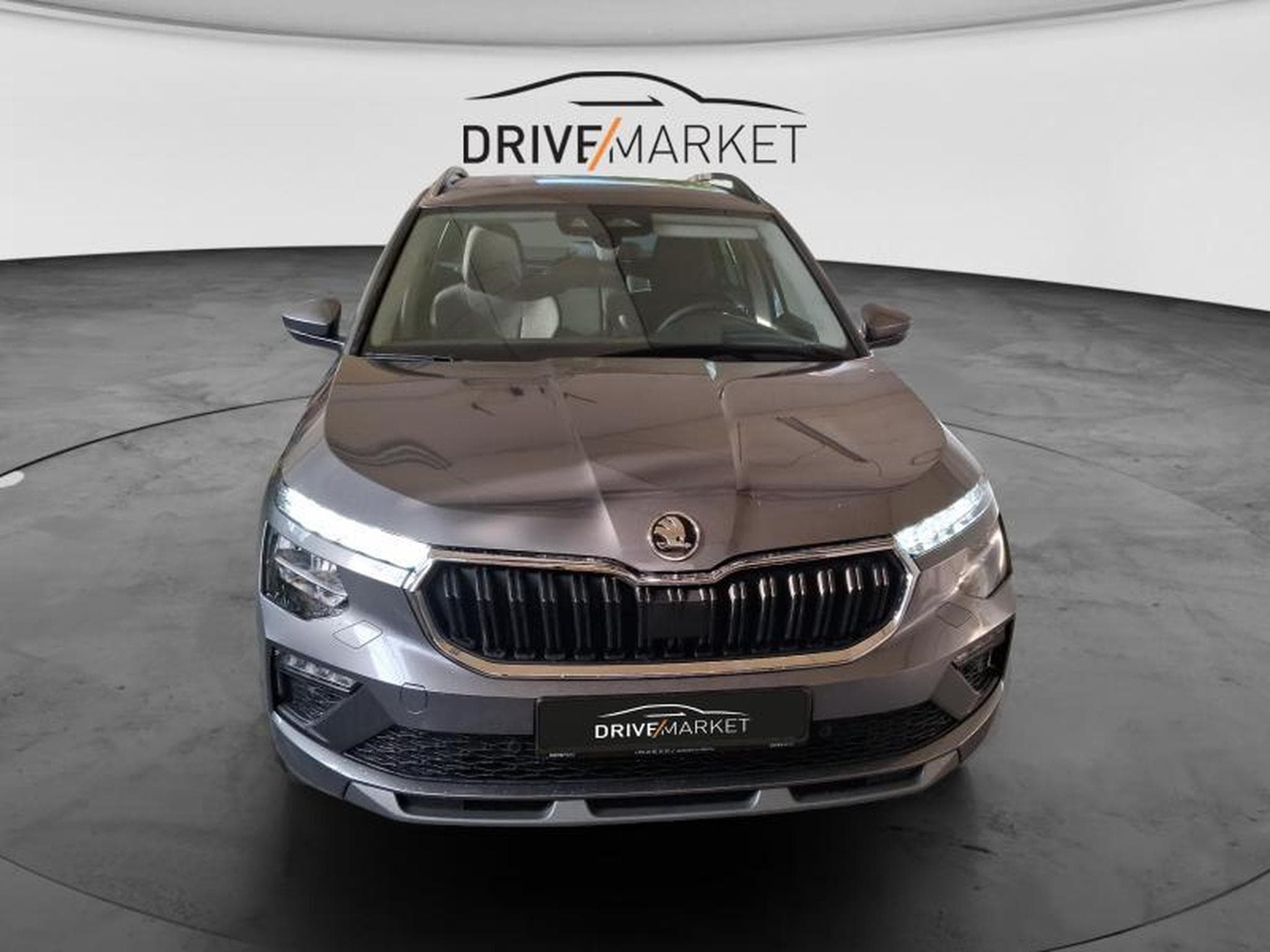Skoda Kamiq Selection (2026) - Photo 21