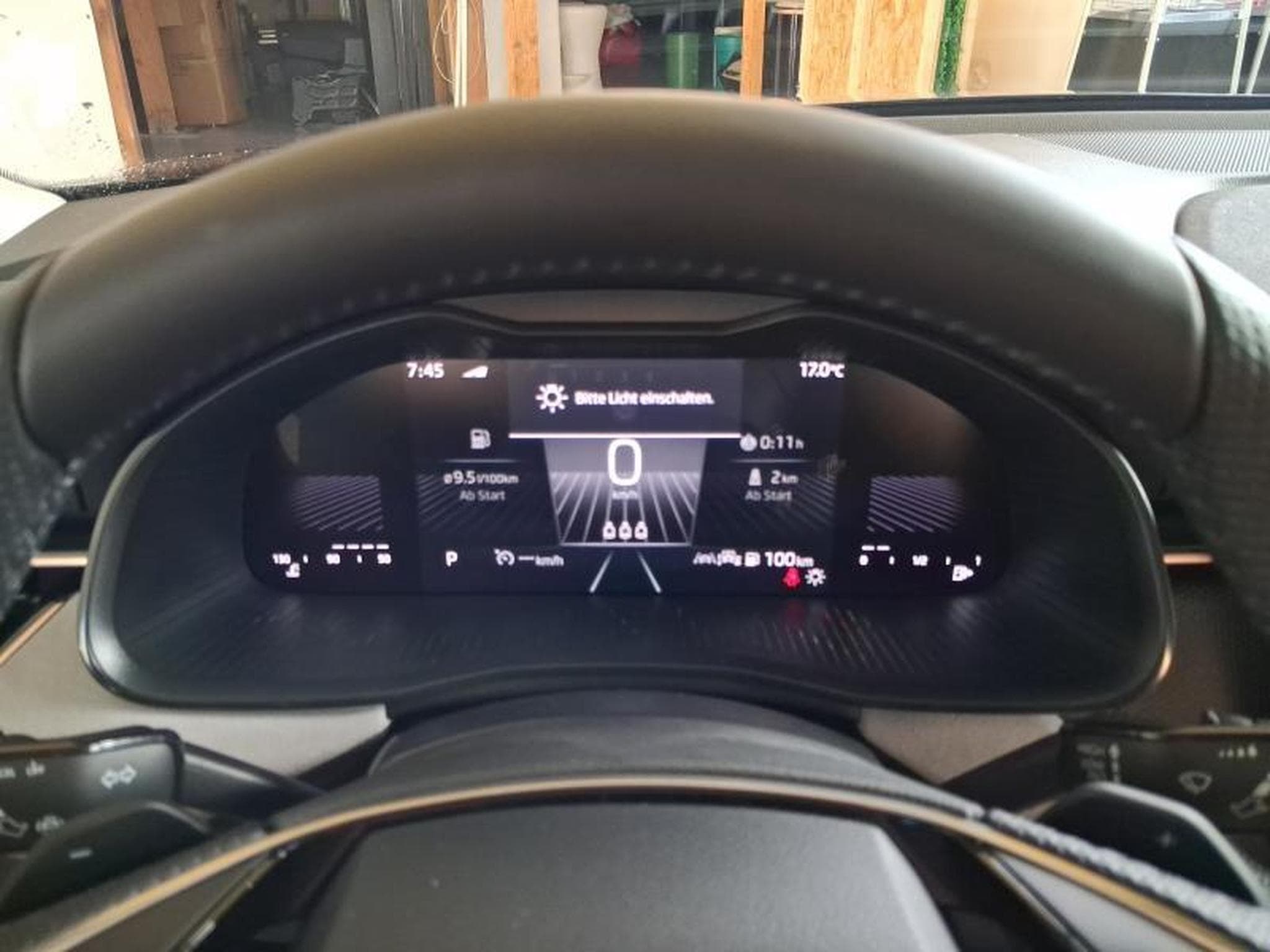 Skoda Kamiq Selection (2026) - Photo 5