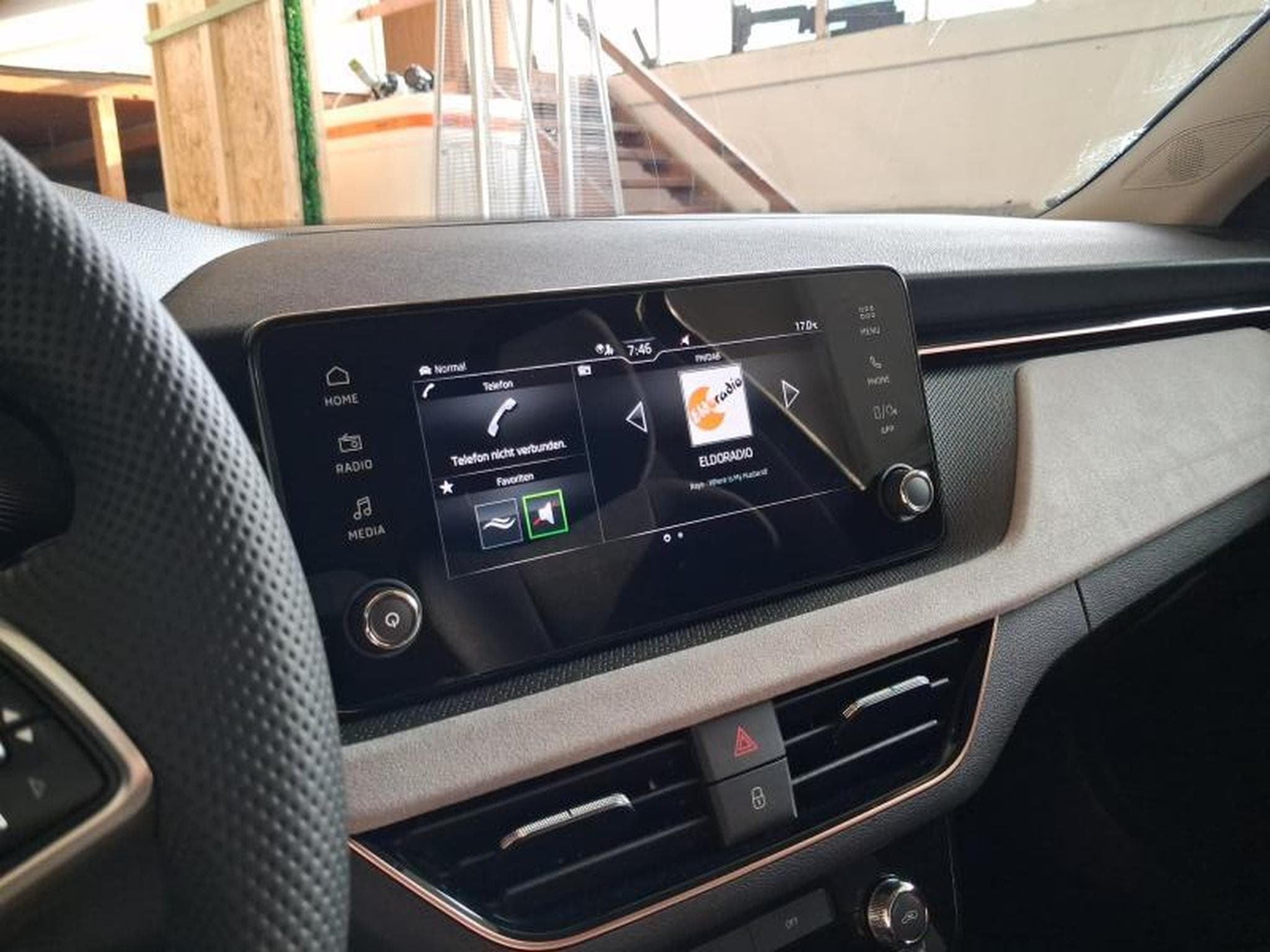 Skoda Kamiq Selection (2026) - Photo 6