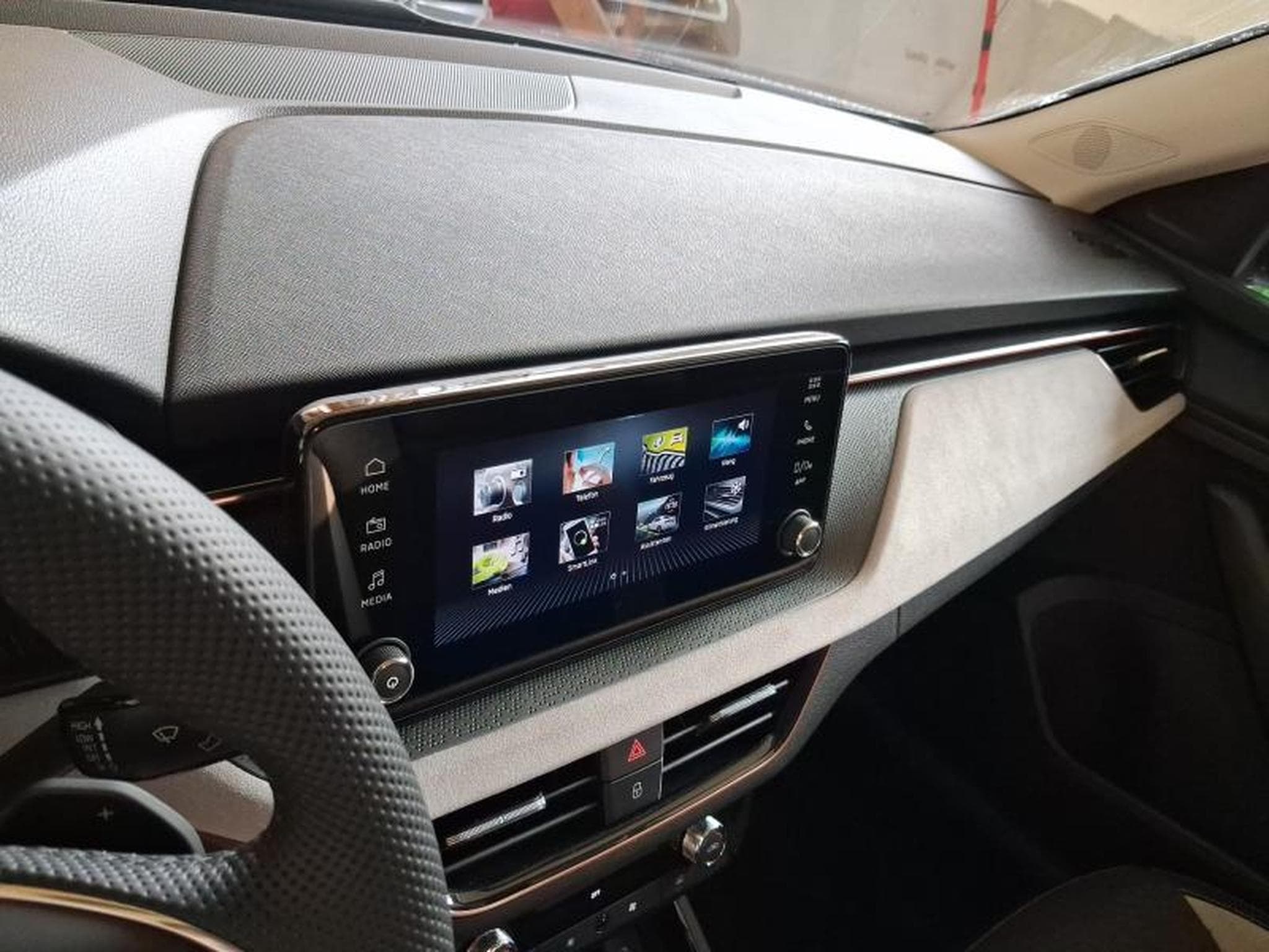 Skoda Kamiq Selection (2026) - Photo 7